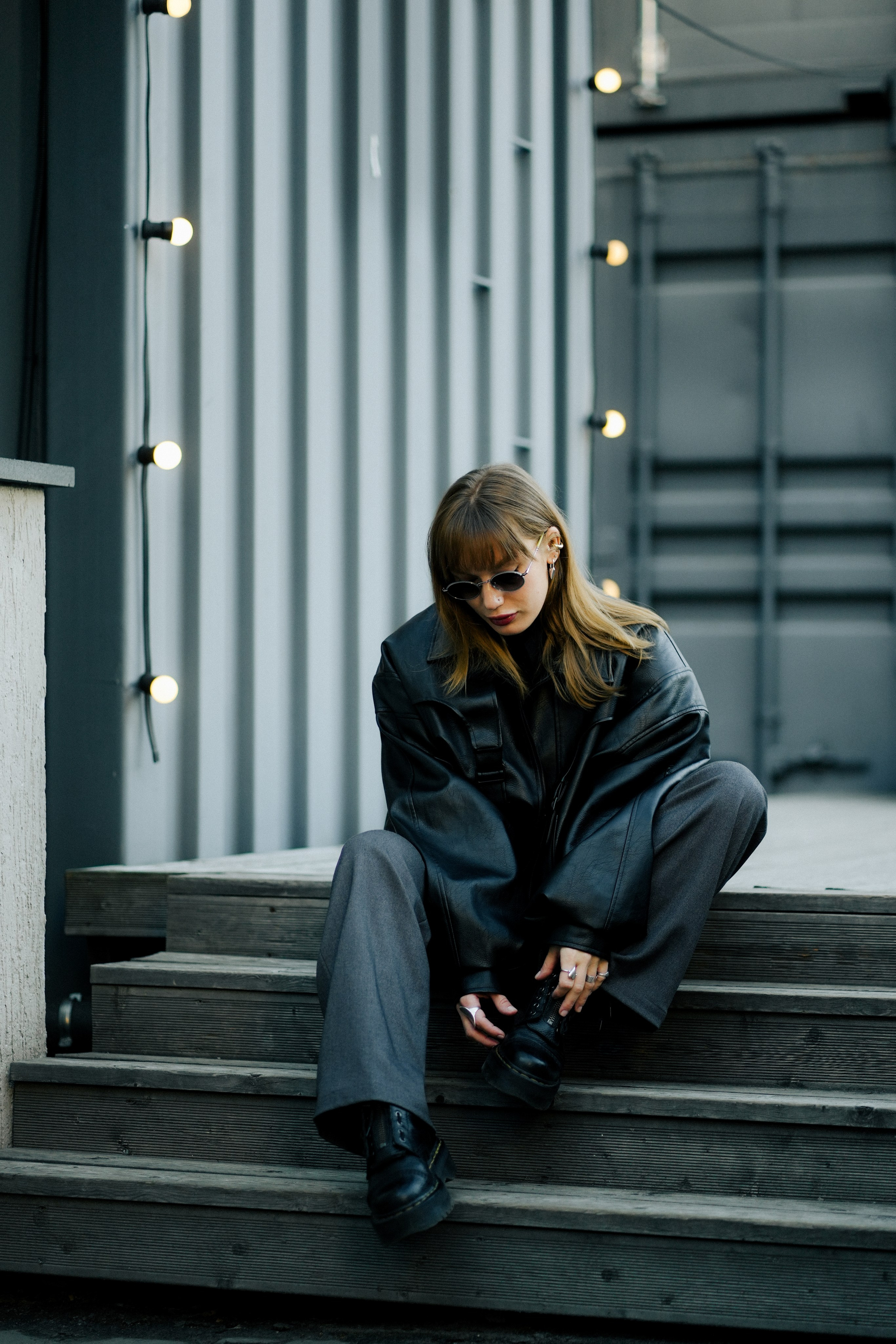 Арина. Фотограф г. Санкт-Петербург Александра Катанакова