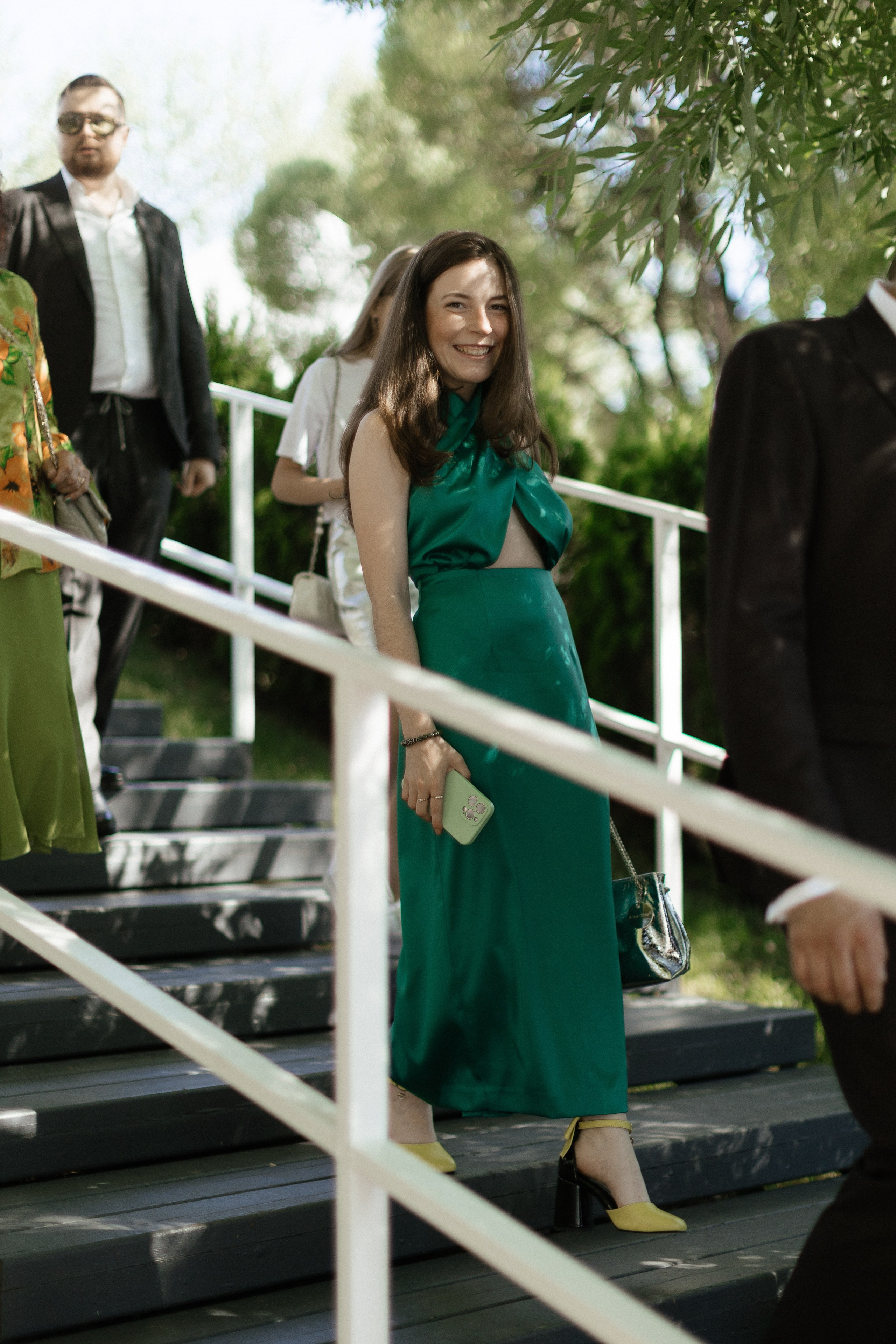 Полина и Рома. Портретный фотограф Арсения Теплова