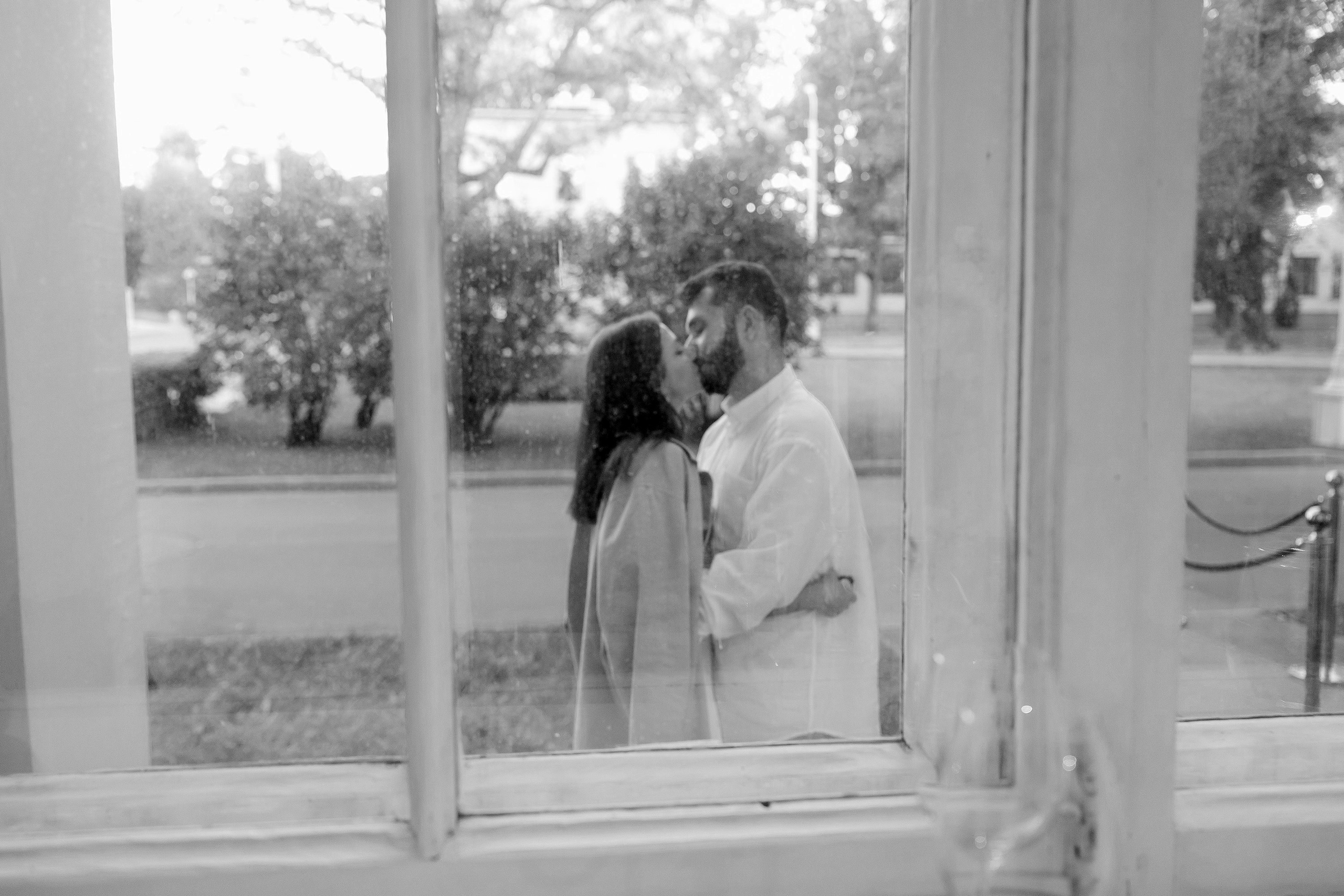 Игорь и Ксения. Свадебный фотограф в Москве Дмитрий Левин