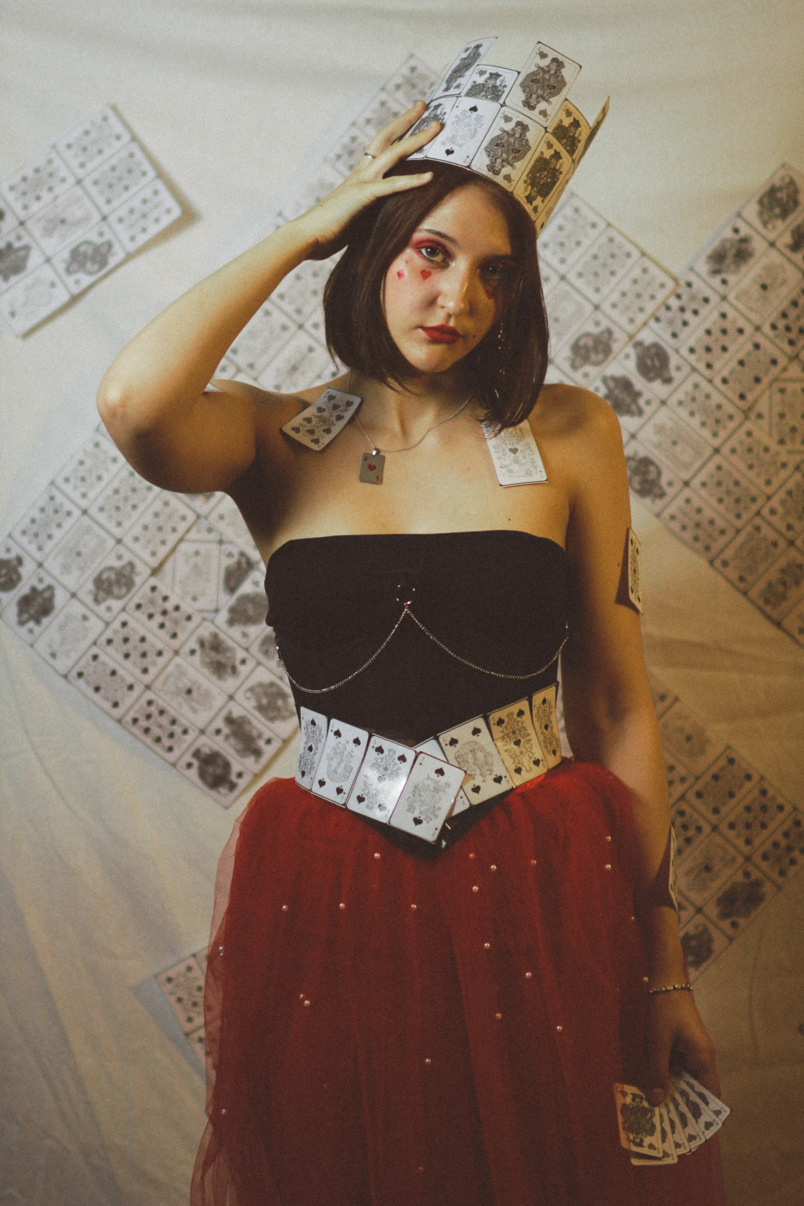 Алина. Лиза Рязанцева