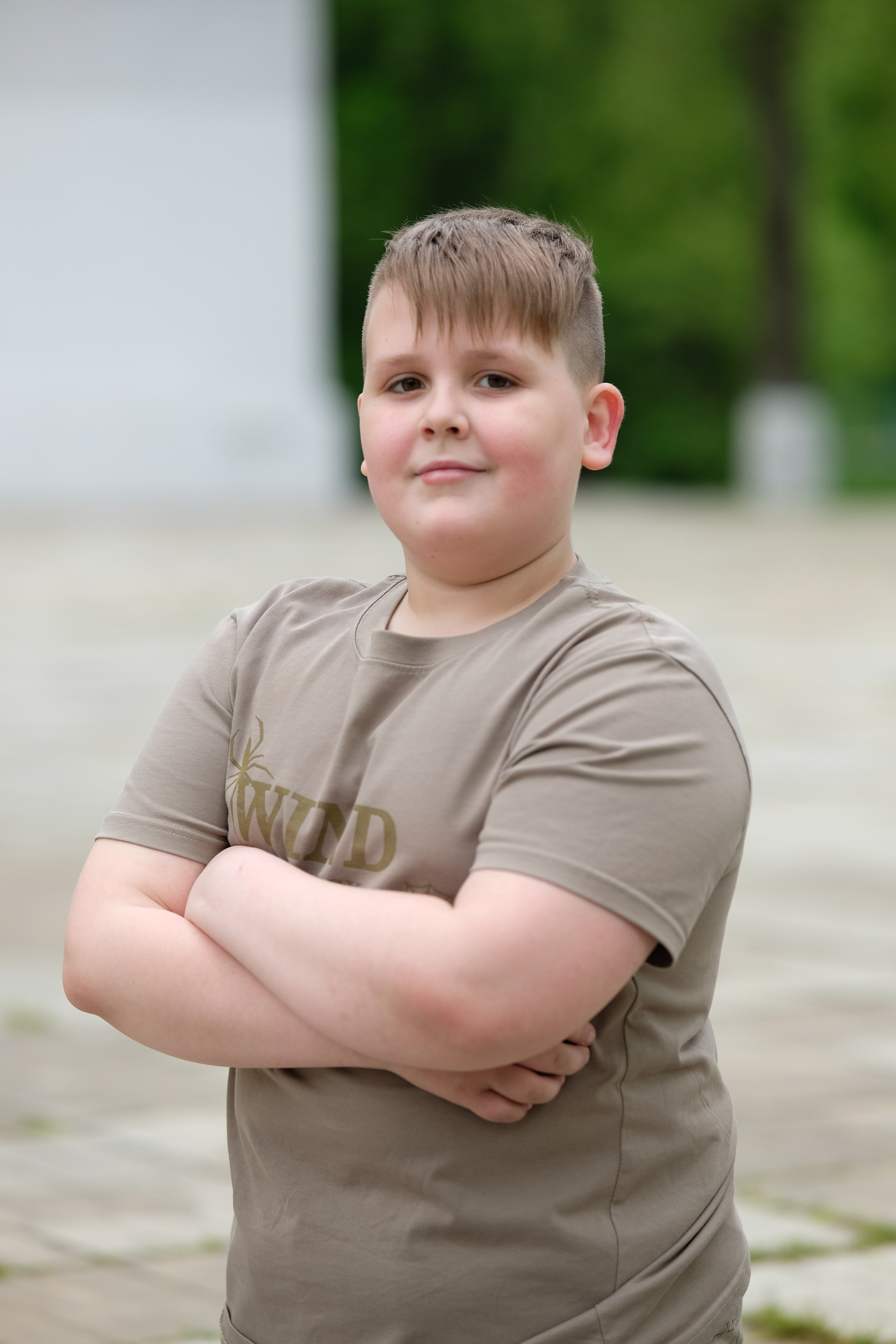 4 класс 2025. Лиза Рязанцева