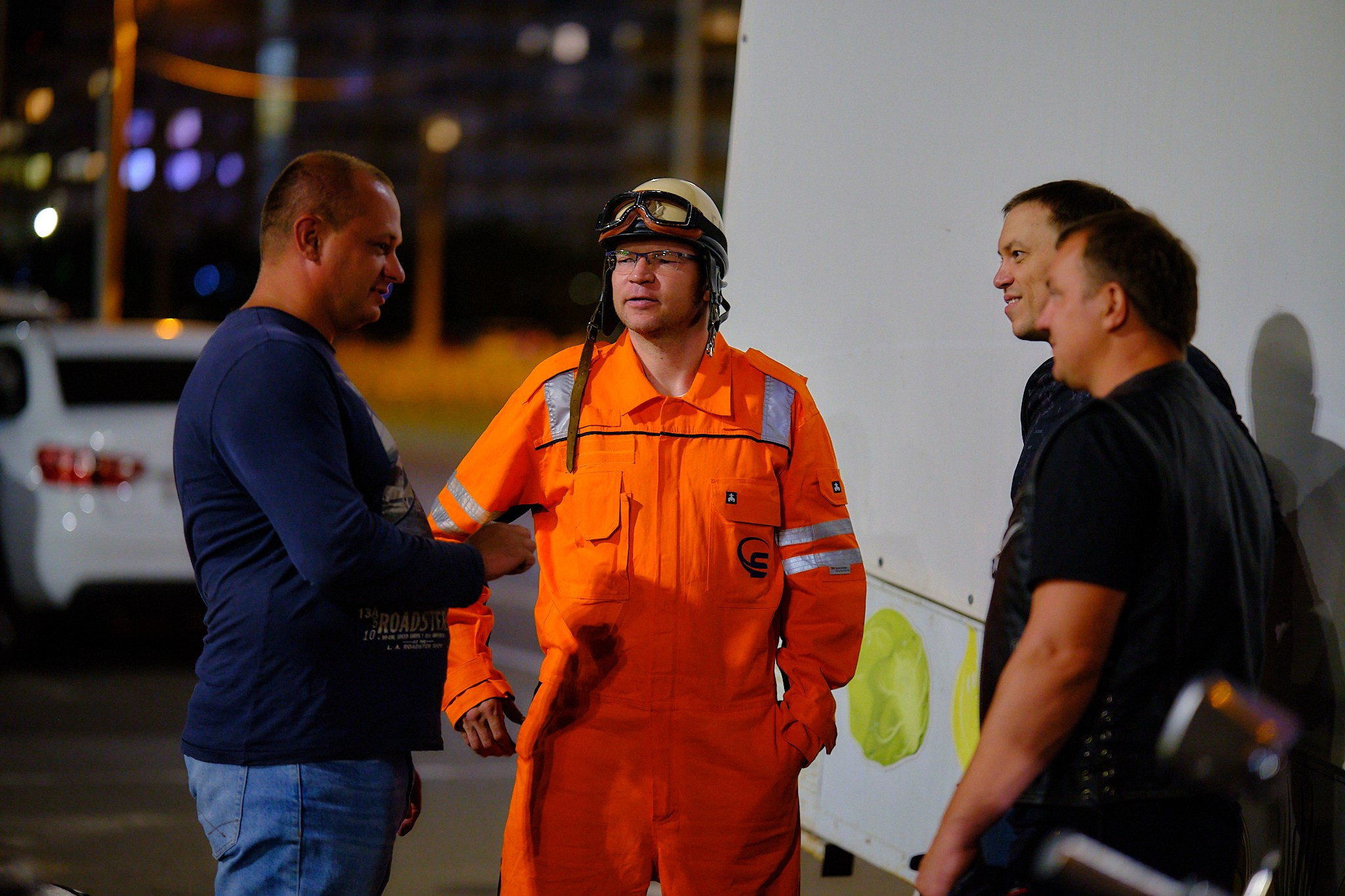 11.07.2024 МЧ КАРАОКЕ. Константин Тимонин — фотограф в Краснодаре