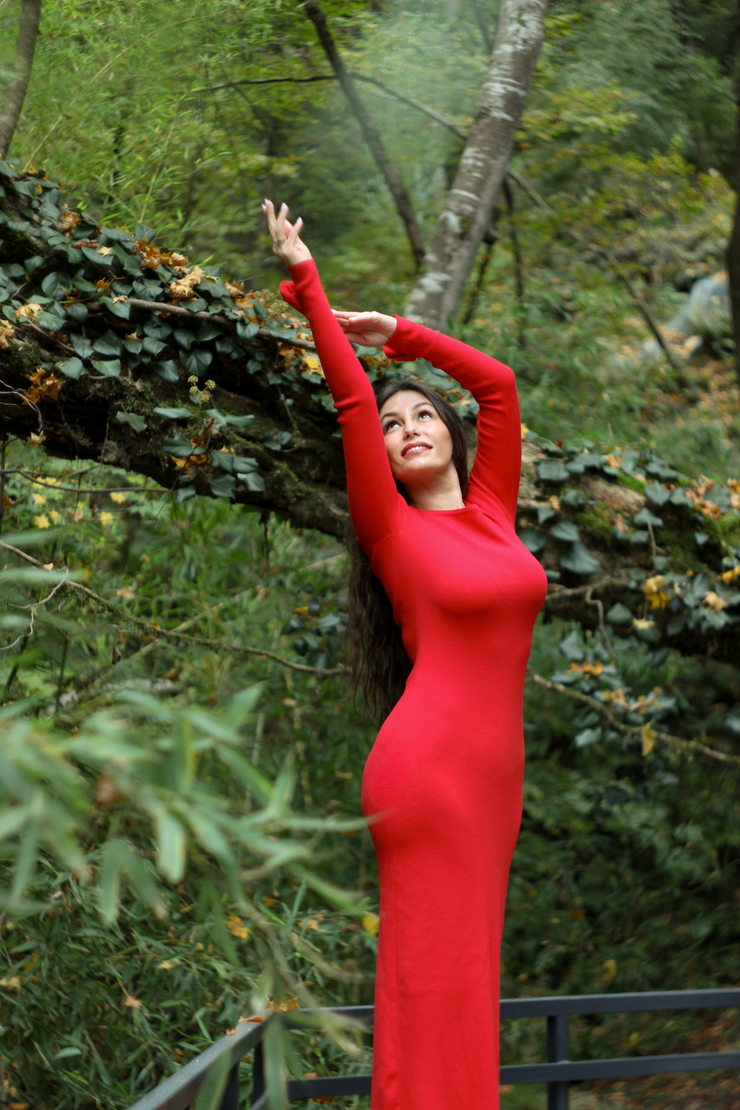 Природа женщины. Семейный фотограф в Оренбурге Арина Бардашова