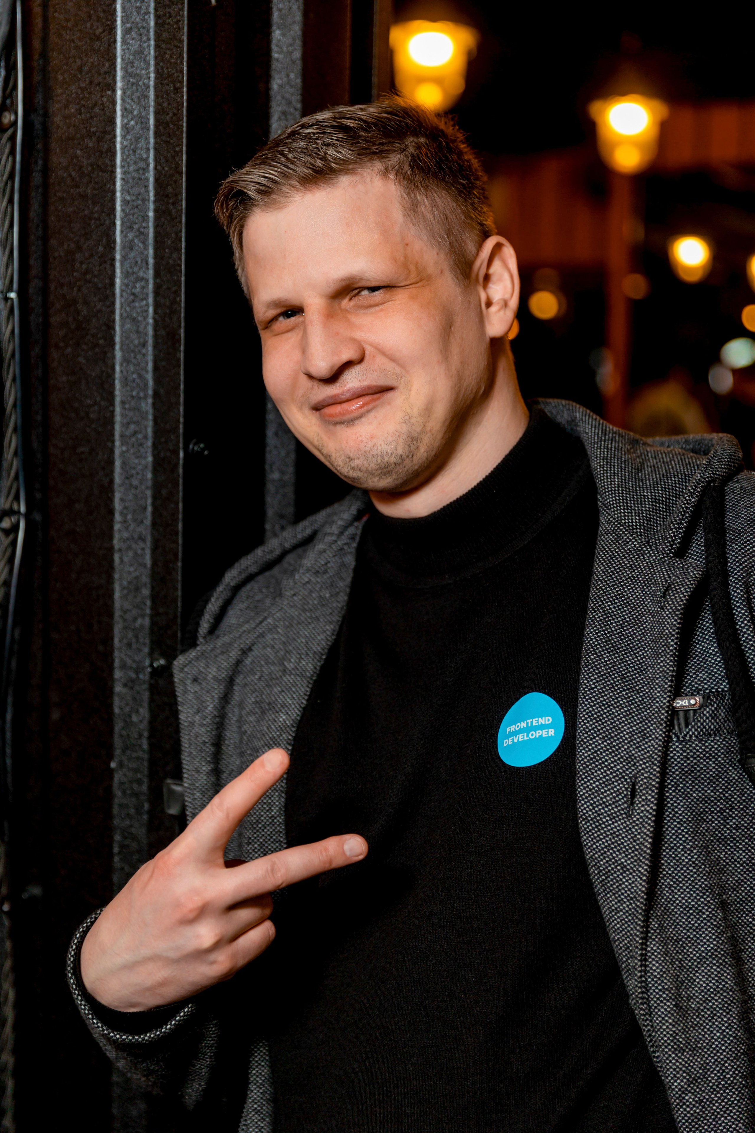 Kata Academy. Фотограф на праздник, корпоратив, День Рождения и Юбилей в г. Санкт-Петербурге Алексей Анкушев