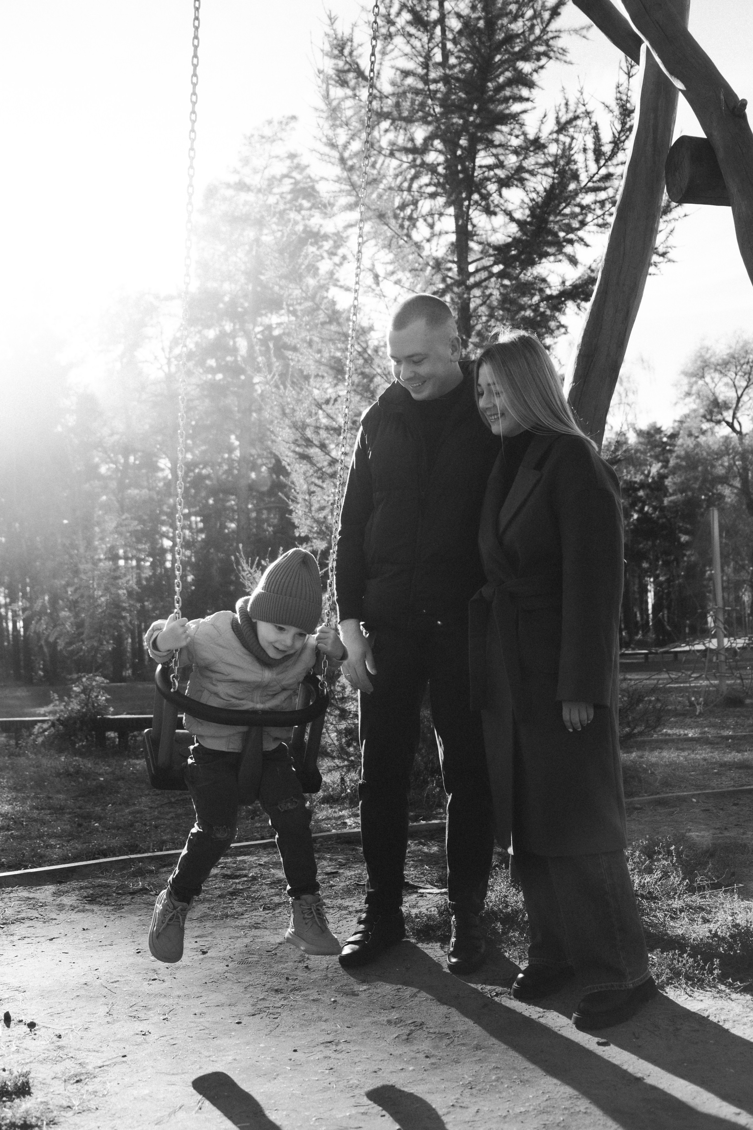 Семейная съемка (осень). Serg_film