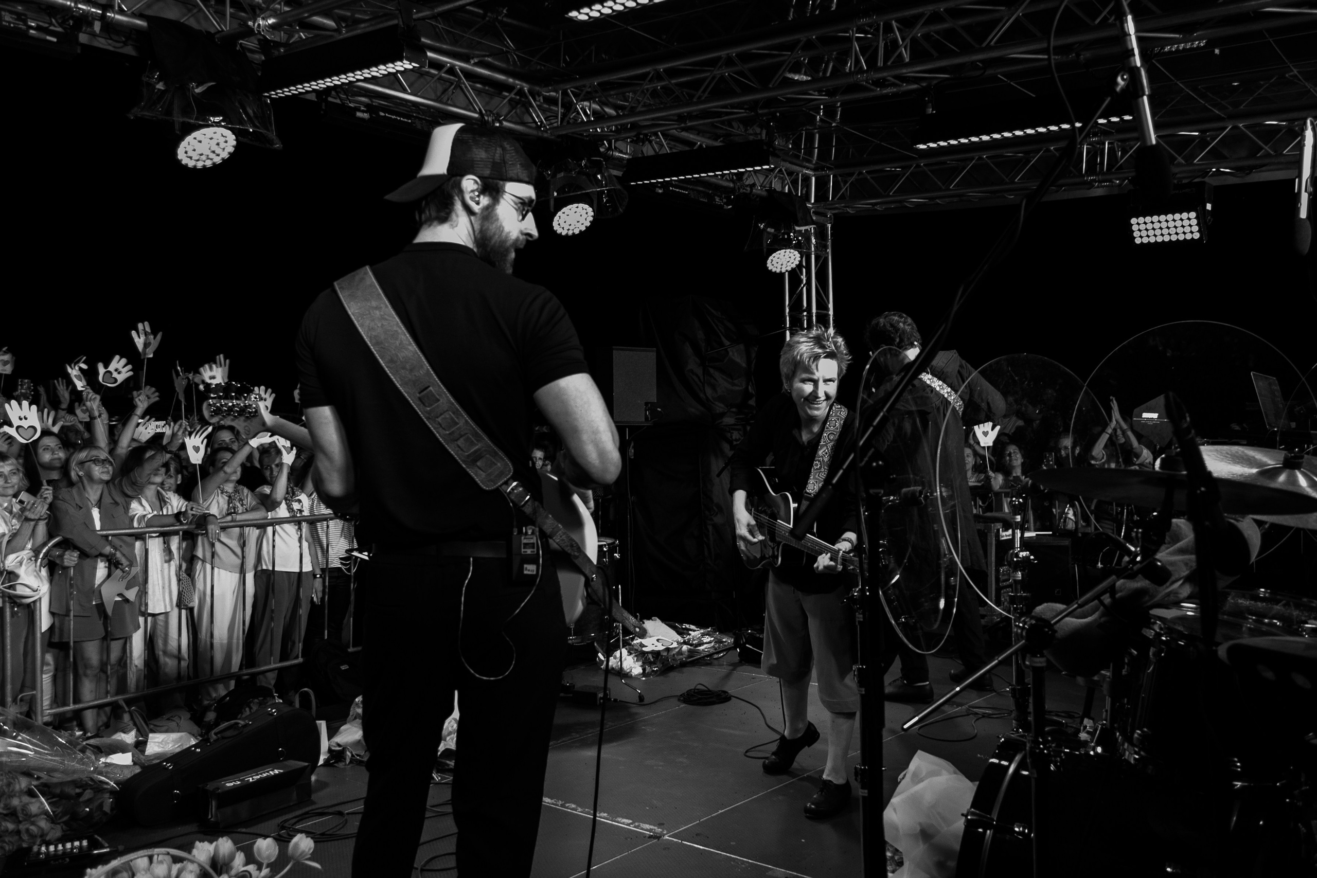 Светлана Сурганова и Оркестр. Фотограф в Москве, Оксана Ребристая