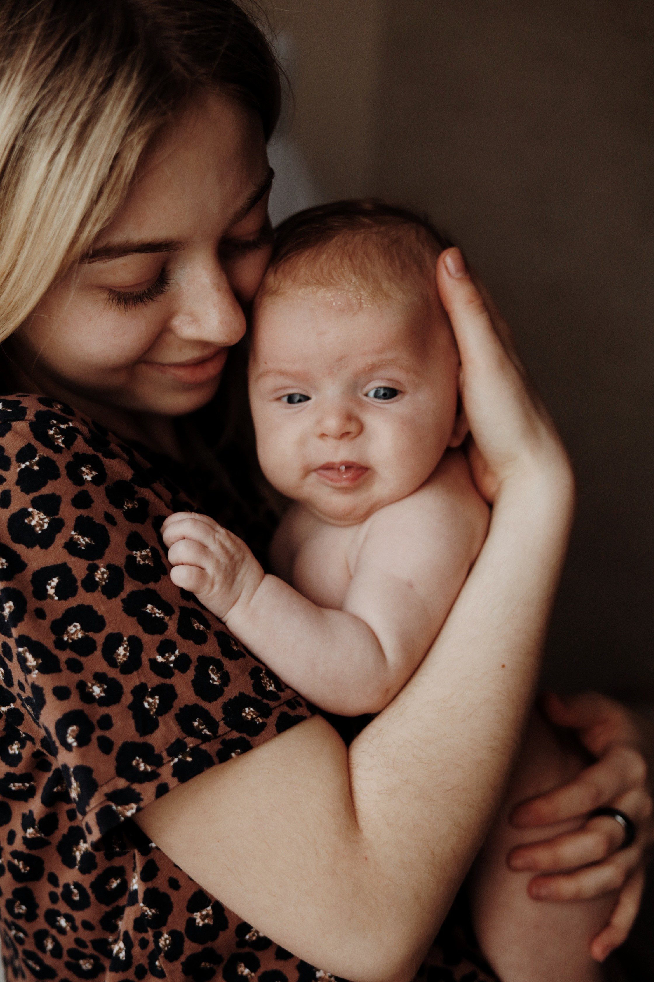 Девчата. Lifestyle семейный и детский фотограф в Омске Иванова Екатерина