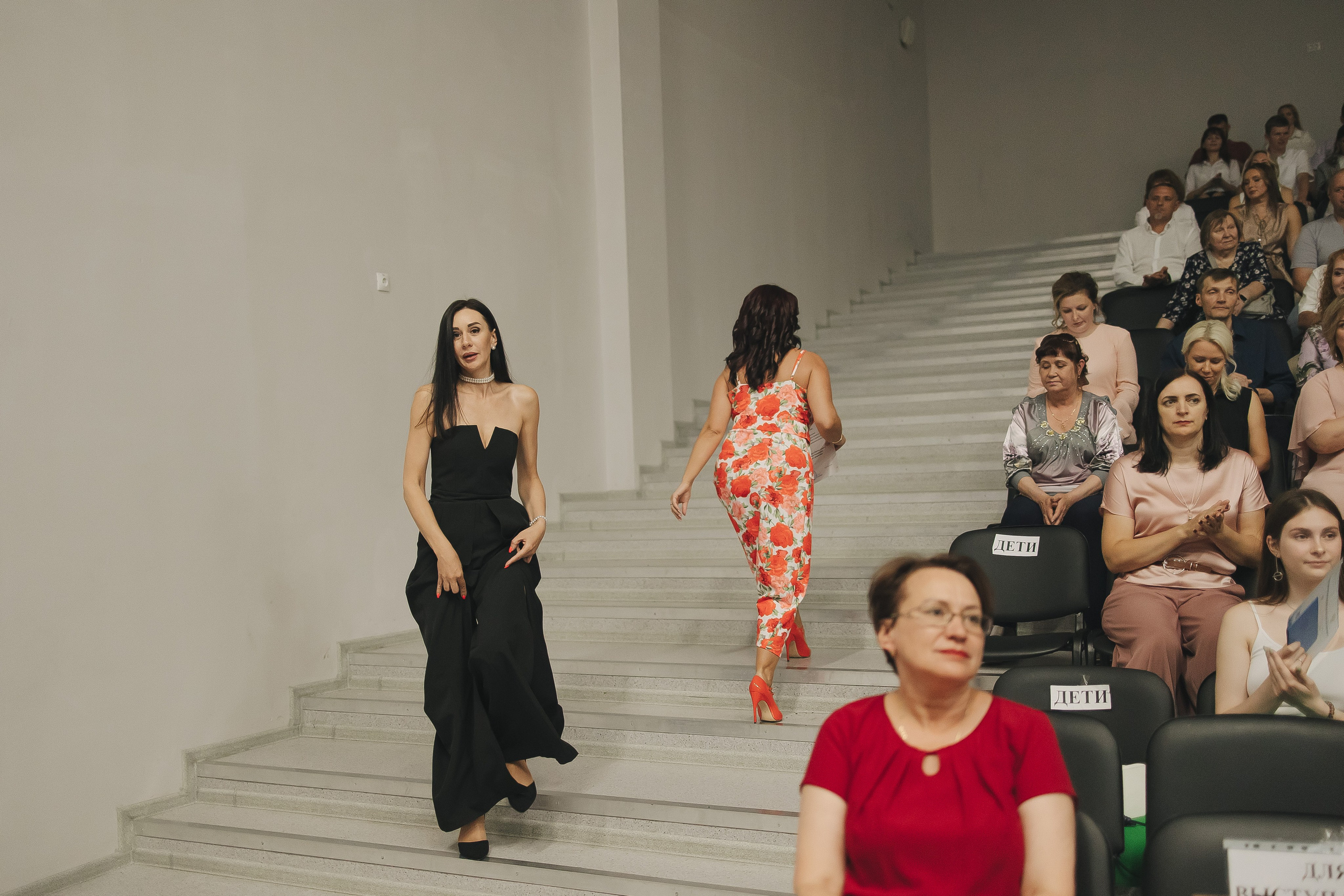 Выпускной Сосны. Свадебный и женский фотограф