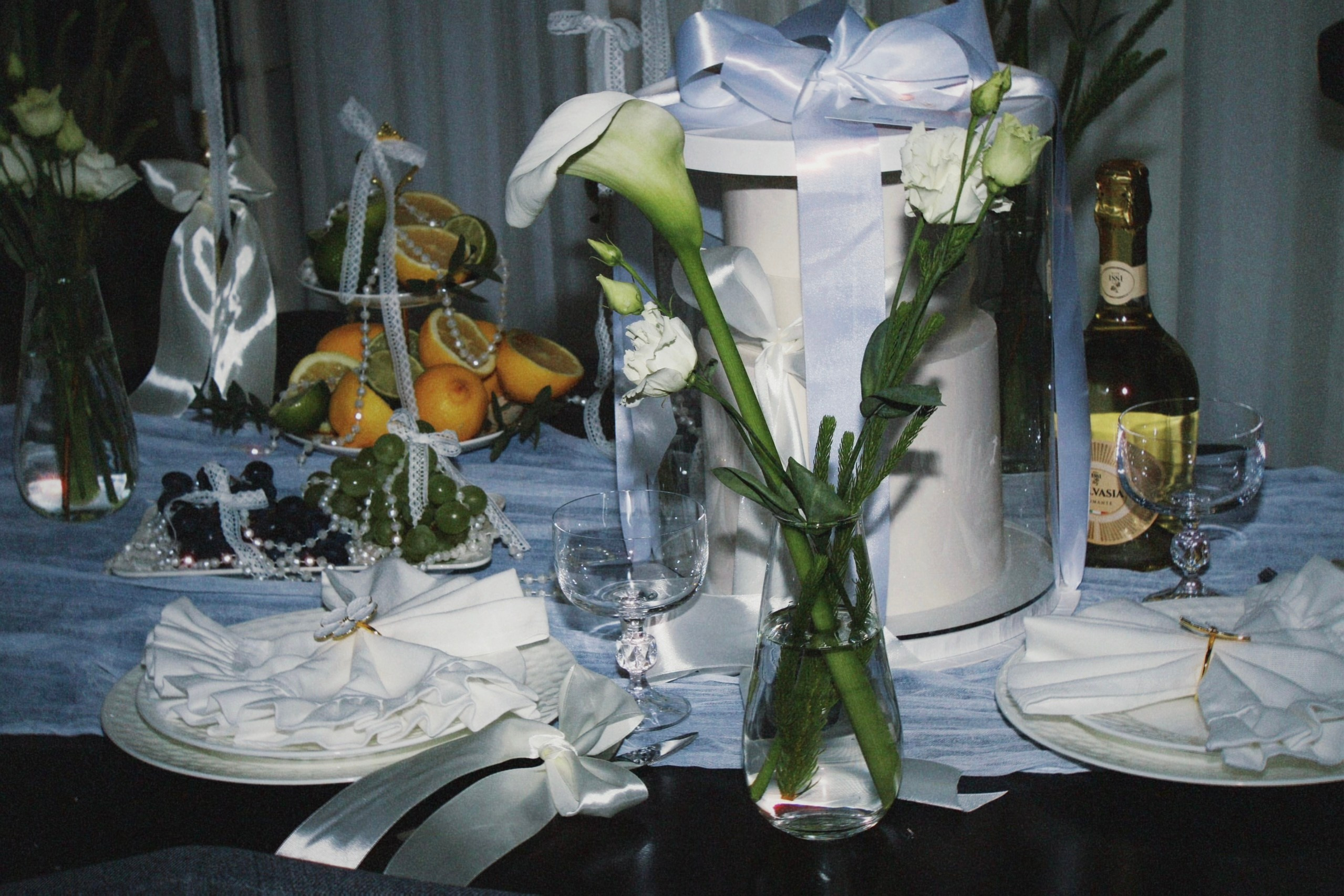 WEDDING. Портретный фотограф Тольятти