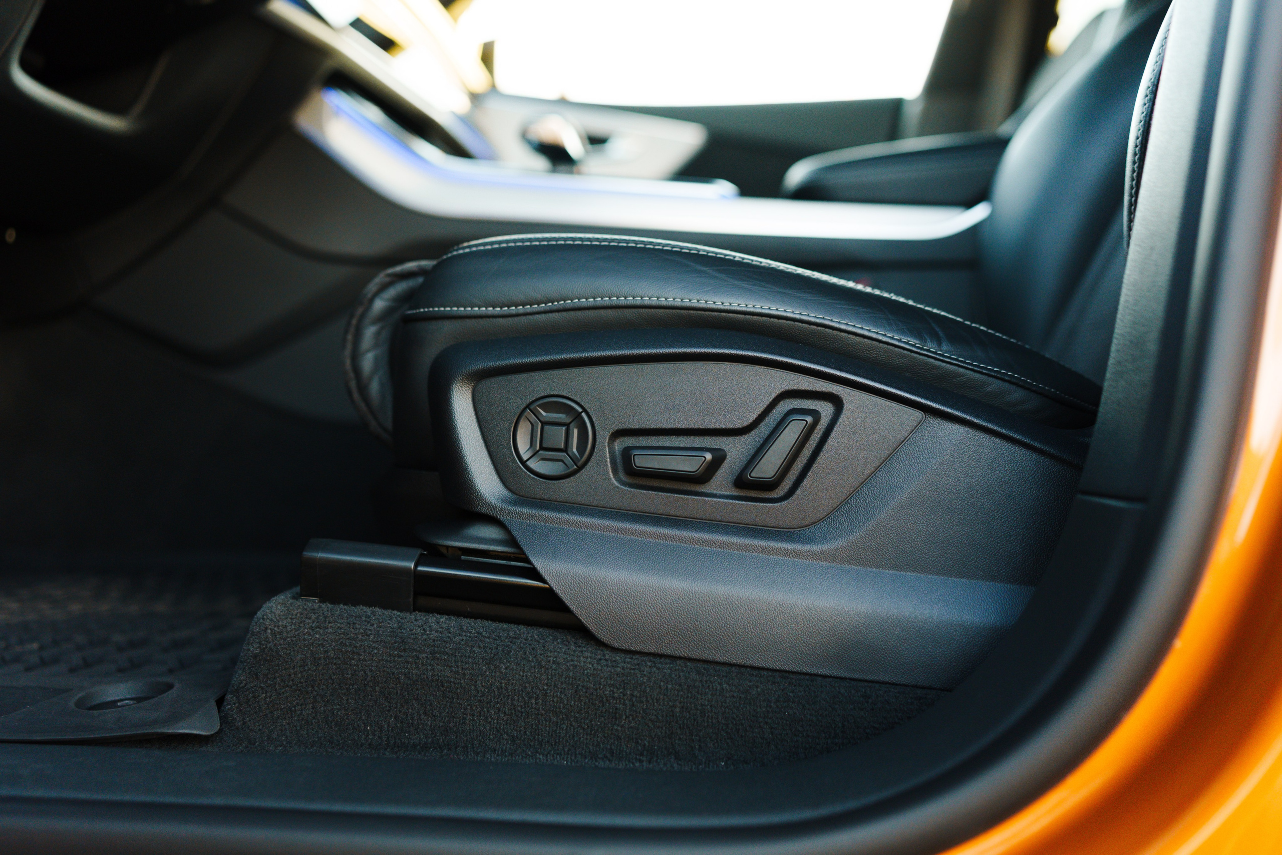 Audi Q8. Фотограф в СПБ Алмаз Камаев