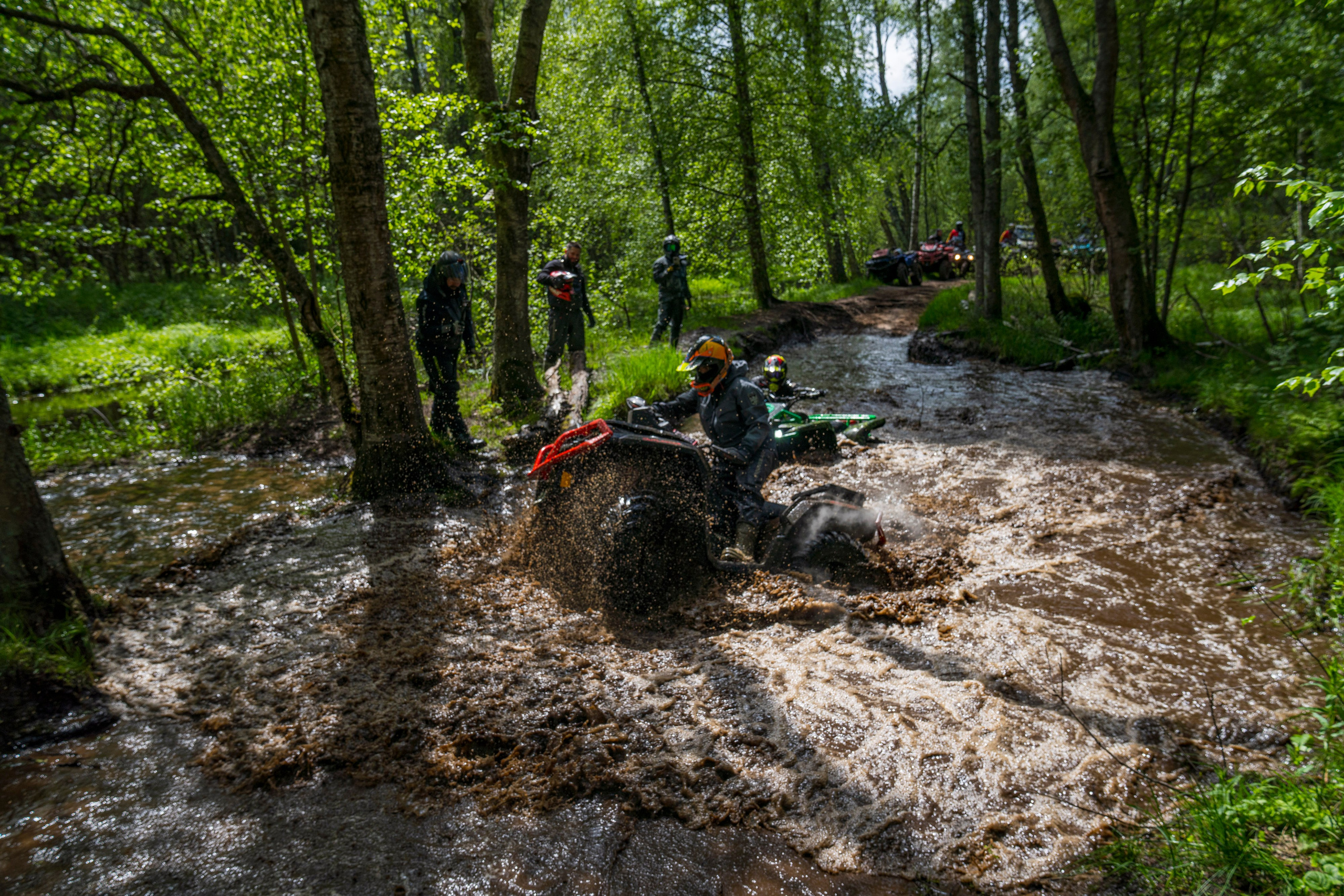 RazVolution. Графический дизайнер Илья Левченко
