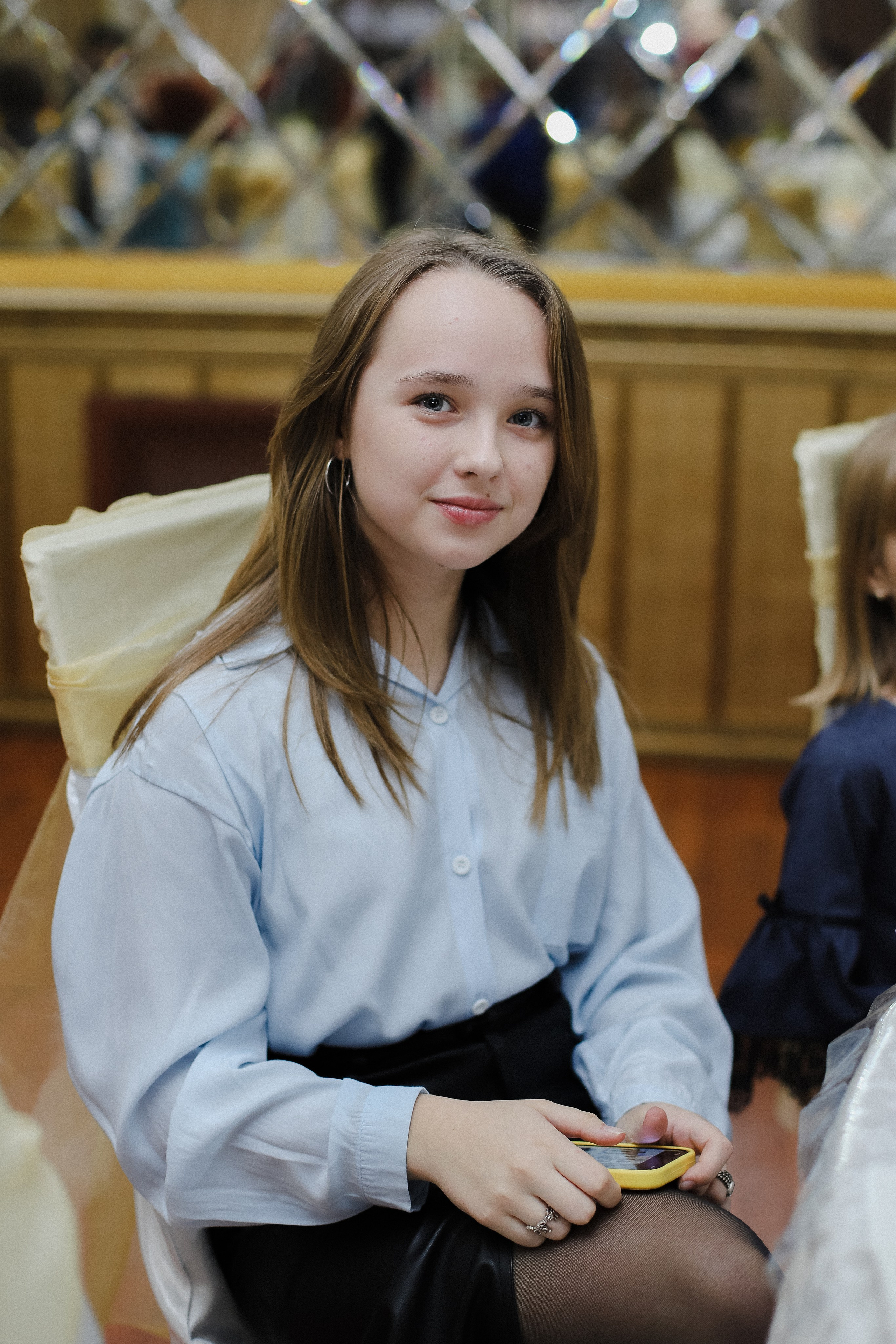 75 лет Галине Григорьевне. Фотограф в Алматы и Москве Даша Пушкина