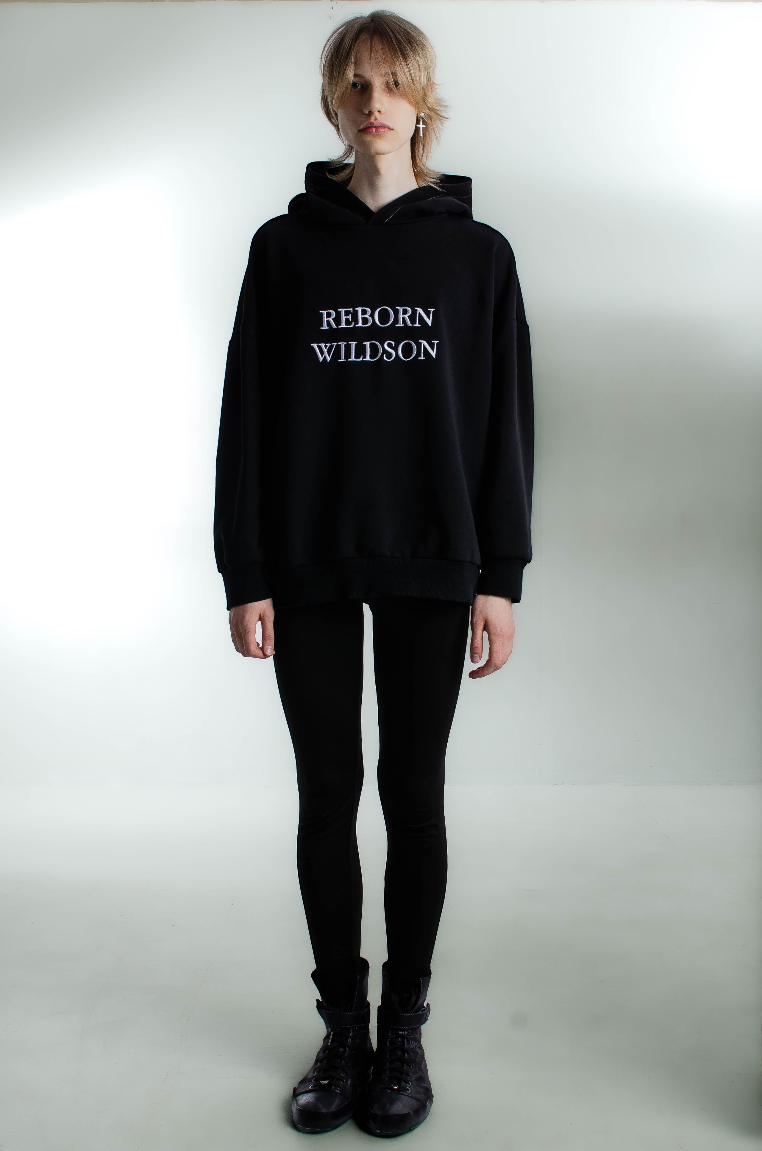 АРСЕНИЙ. LUMOSE