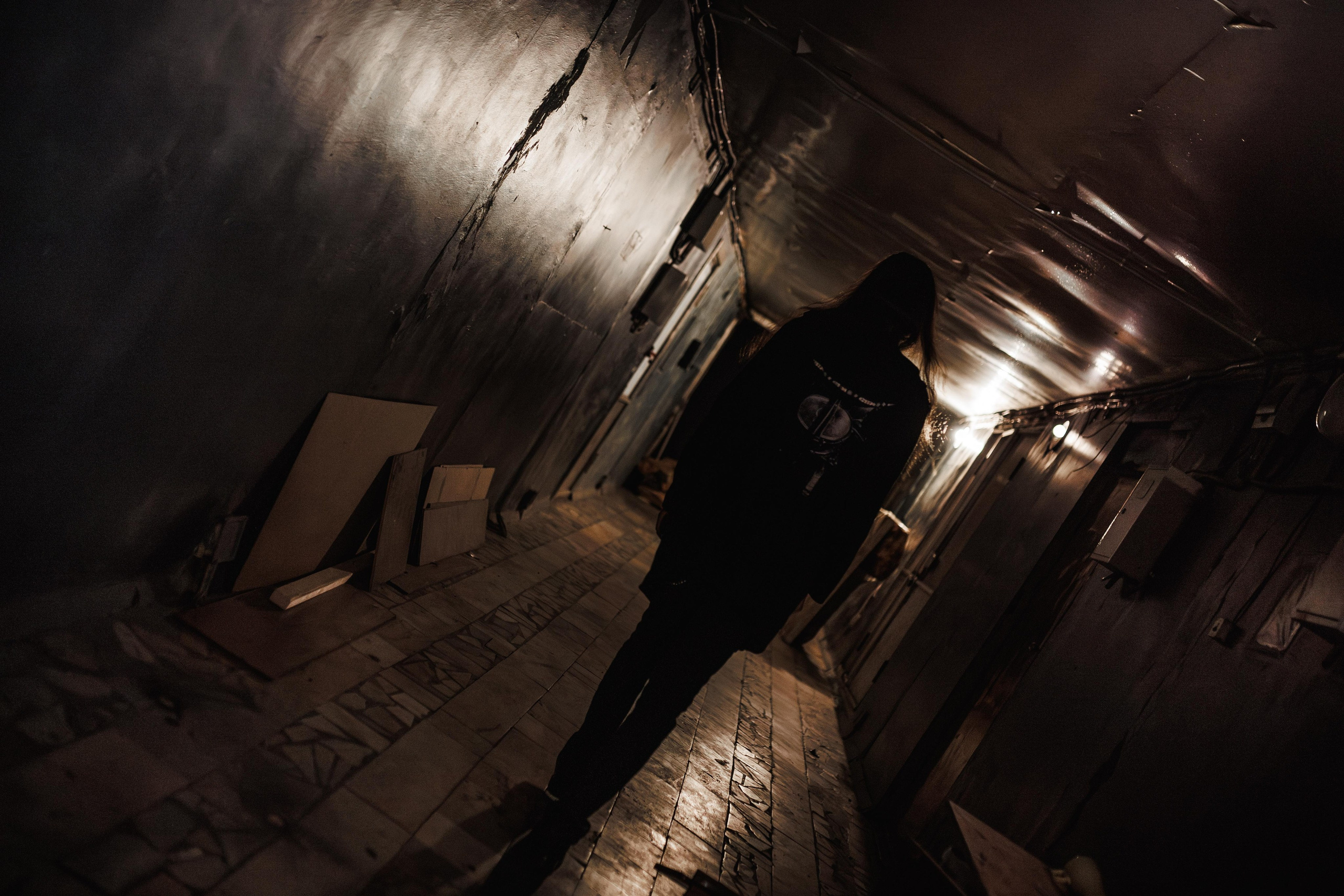 Иван. Фотограф в Ростове-на-Дону Ника Обида