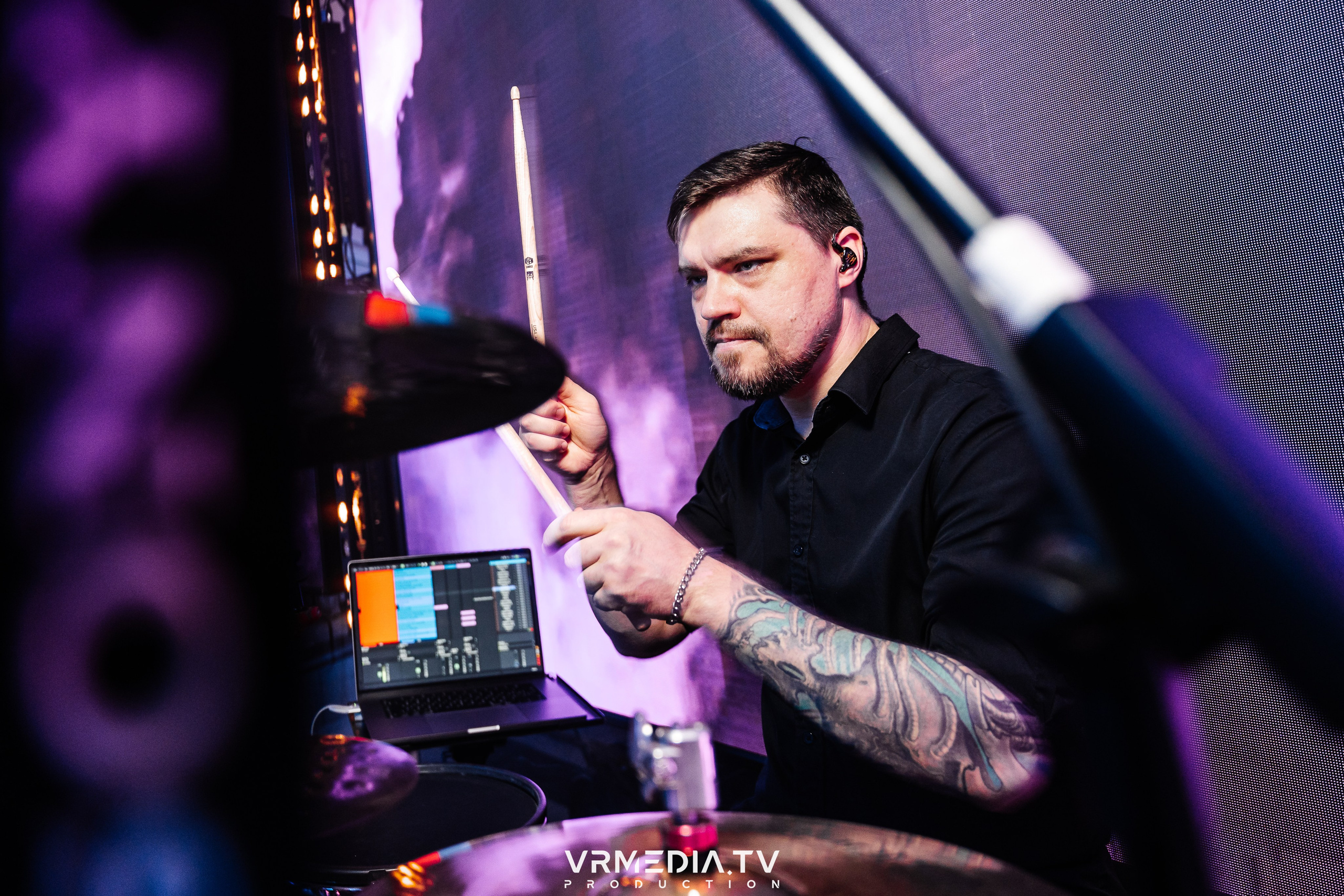 Международный женский день в ресторане «Лазурный берег»