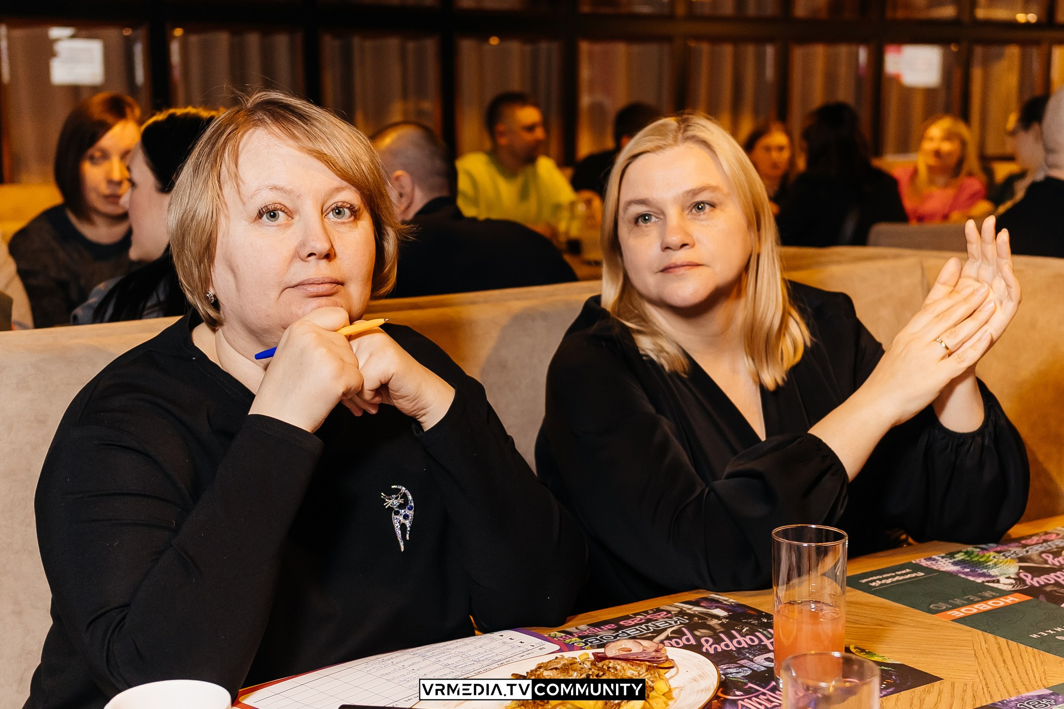 WOW QUIZ в ресторане «Мюнхен»