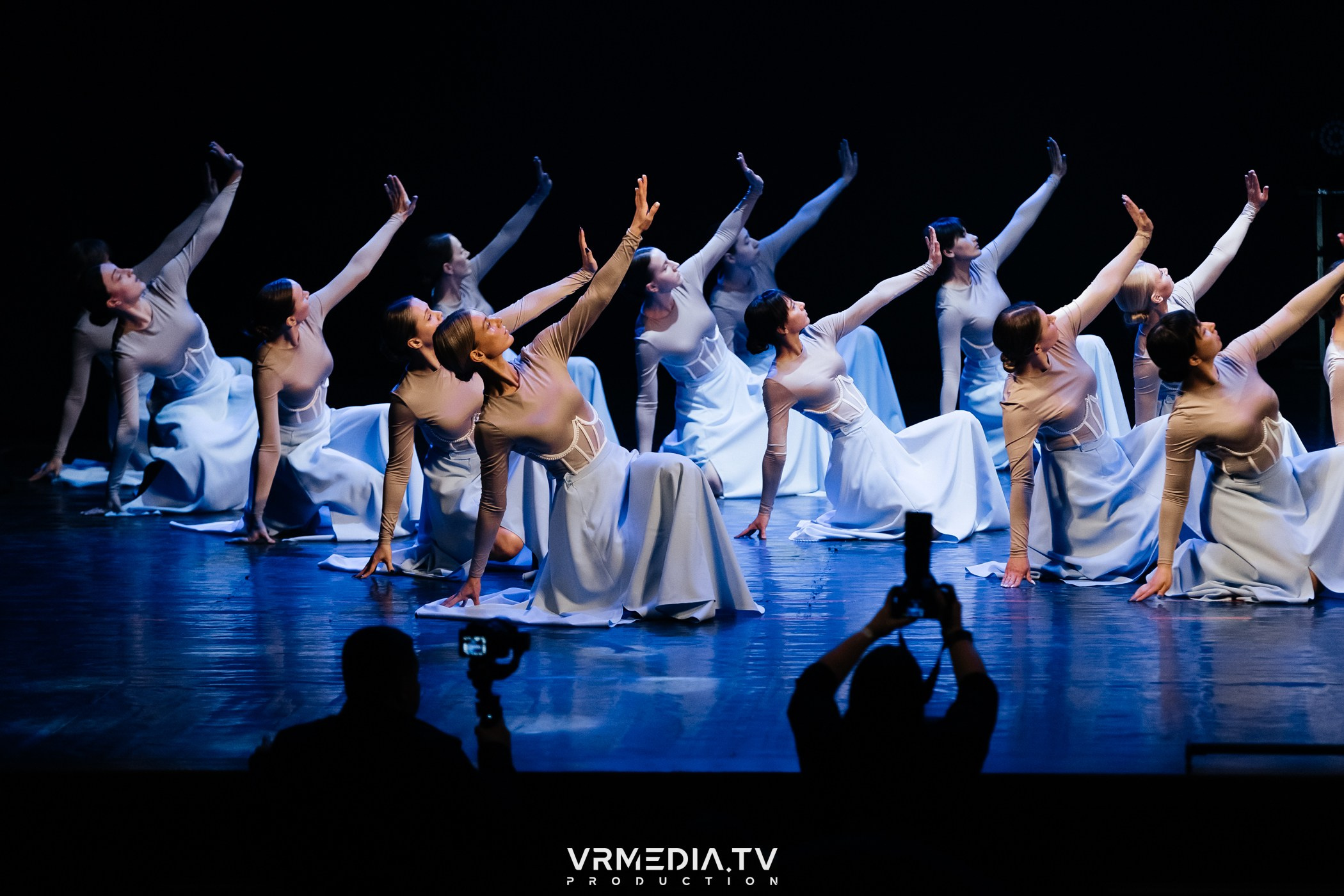 Всероссийский благотворительный инклюзивный Фестиваль «МЫ»