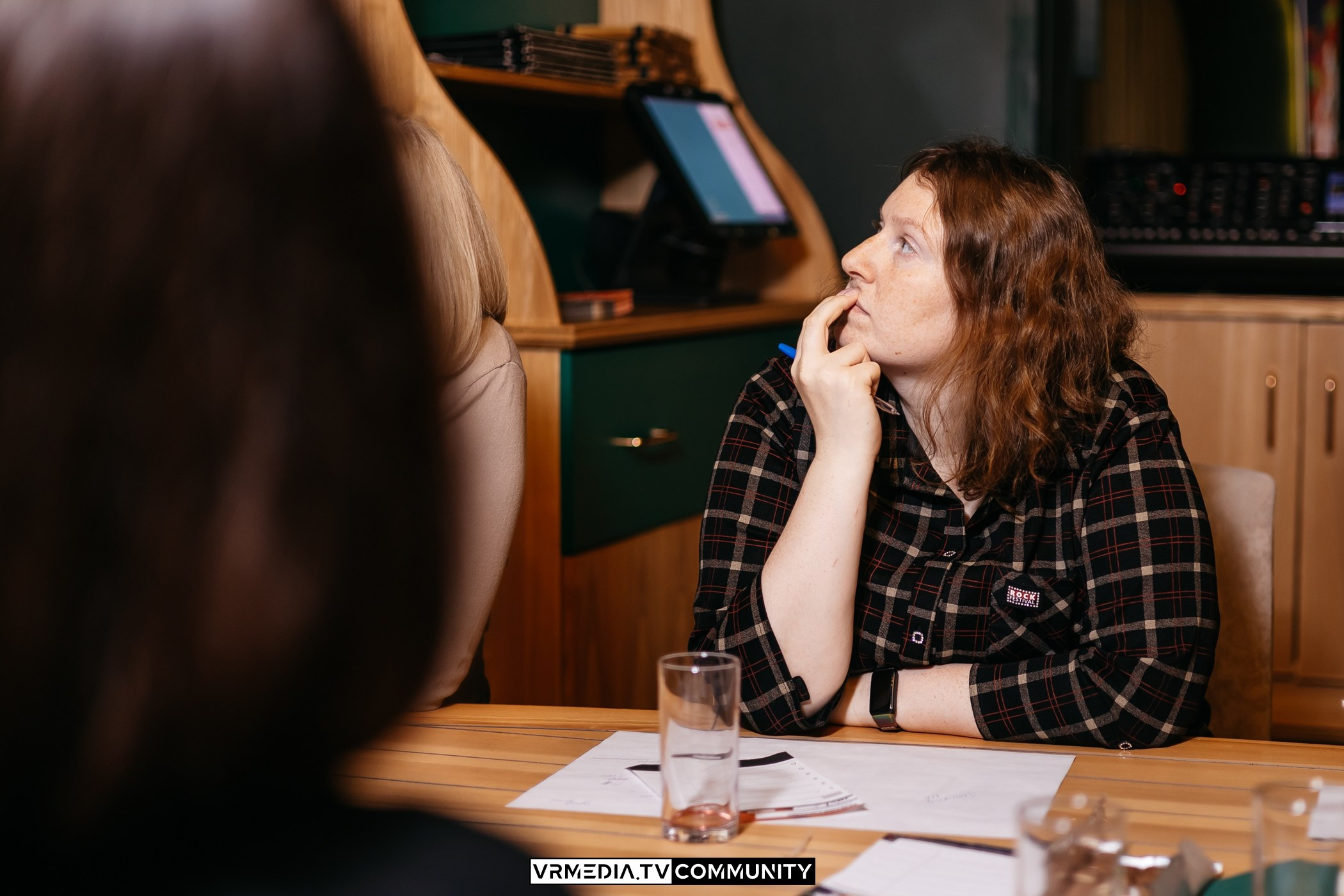 Ресторан «Мюнхен»: Эйнштейн Party