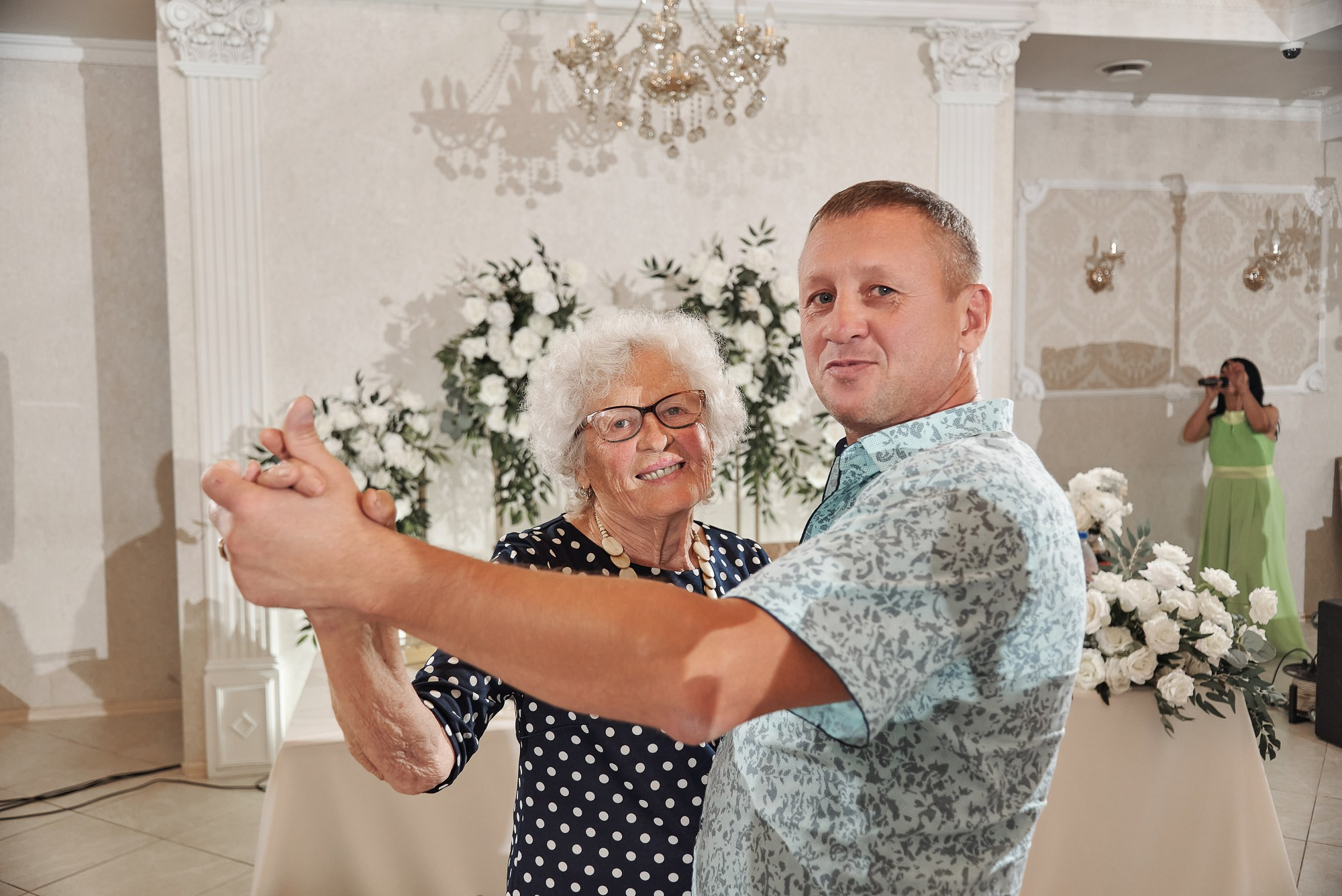 Алина и Влад. Свадебный фотограф в Барнауле Дмитрий Медведев