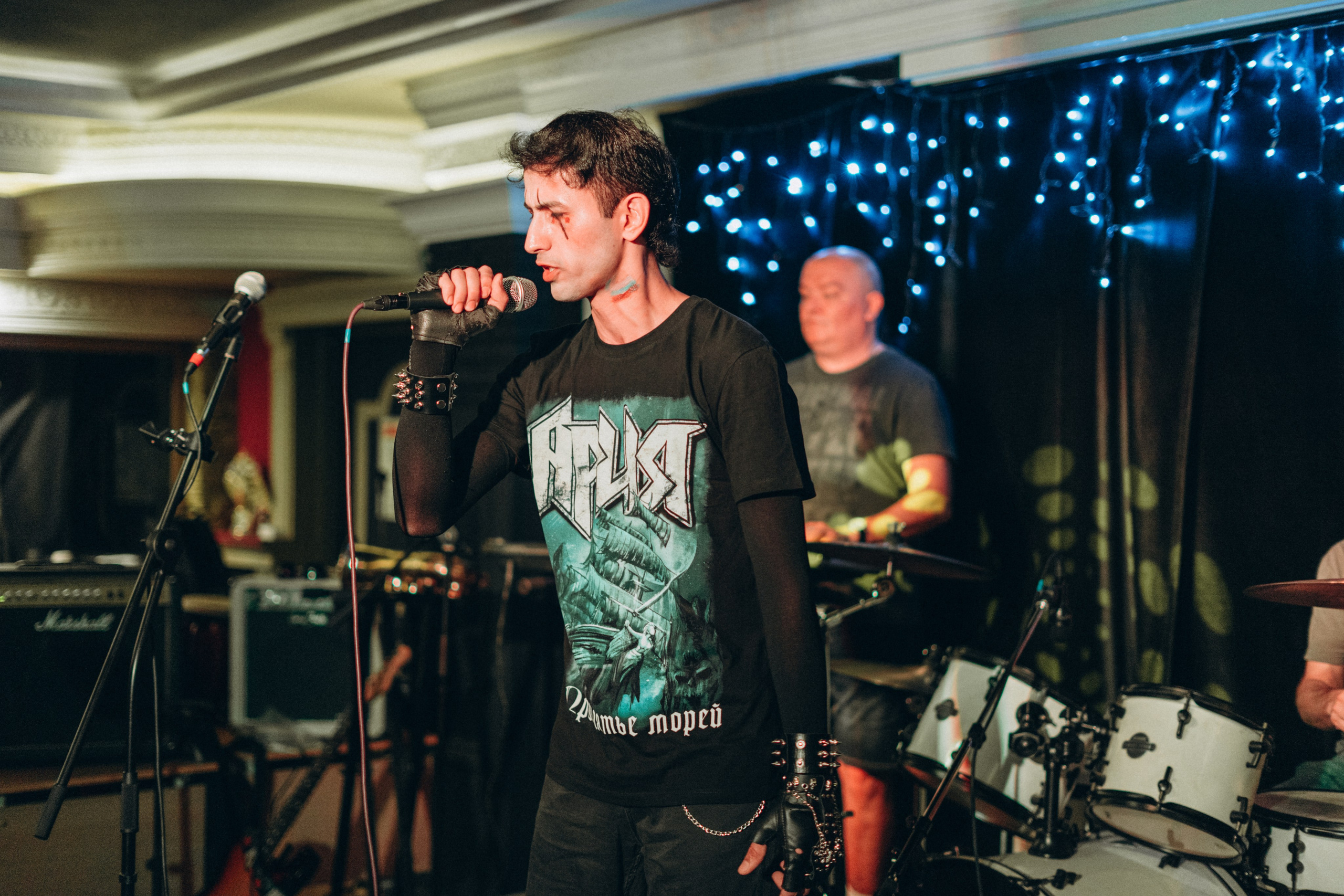 Jam Party 2. Портретный фотограф в Москве и Санкт-Петербурге Арина Чех