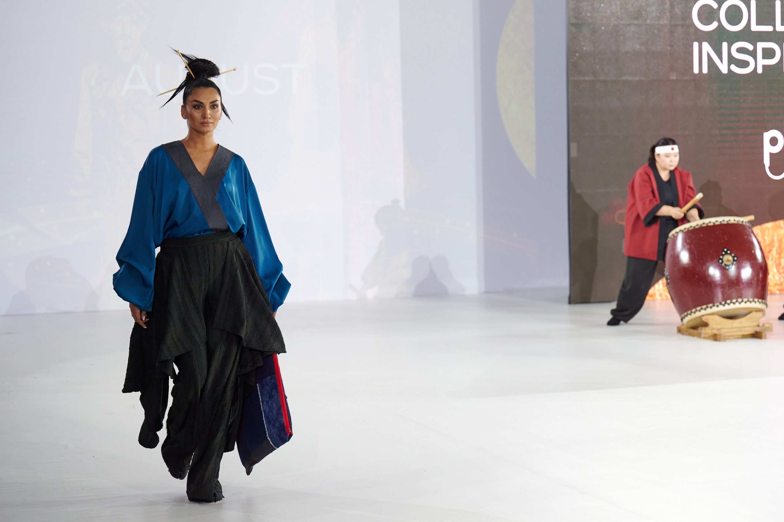 NA_MI_LAB & AUGUST |20.11.24. Nadi Valiyeva | Fashion & Art Photographer