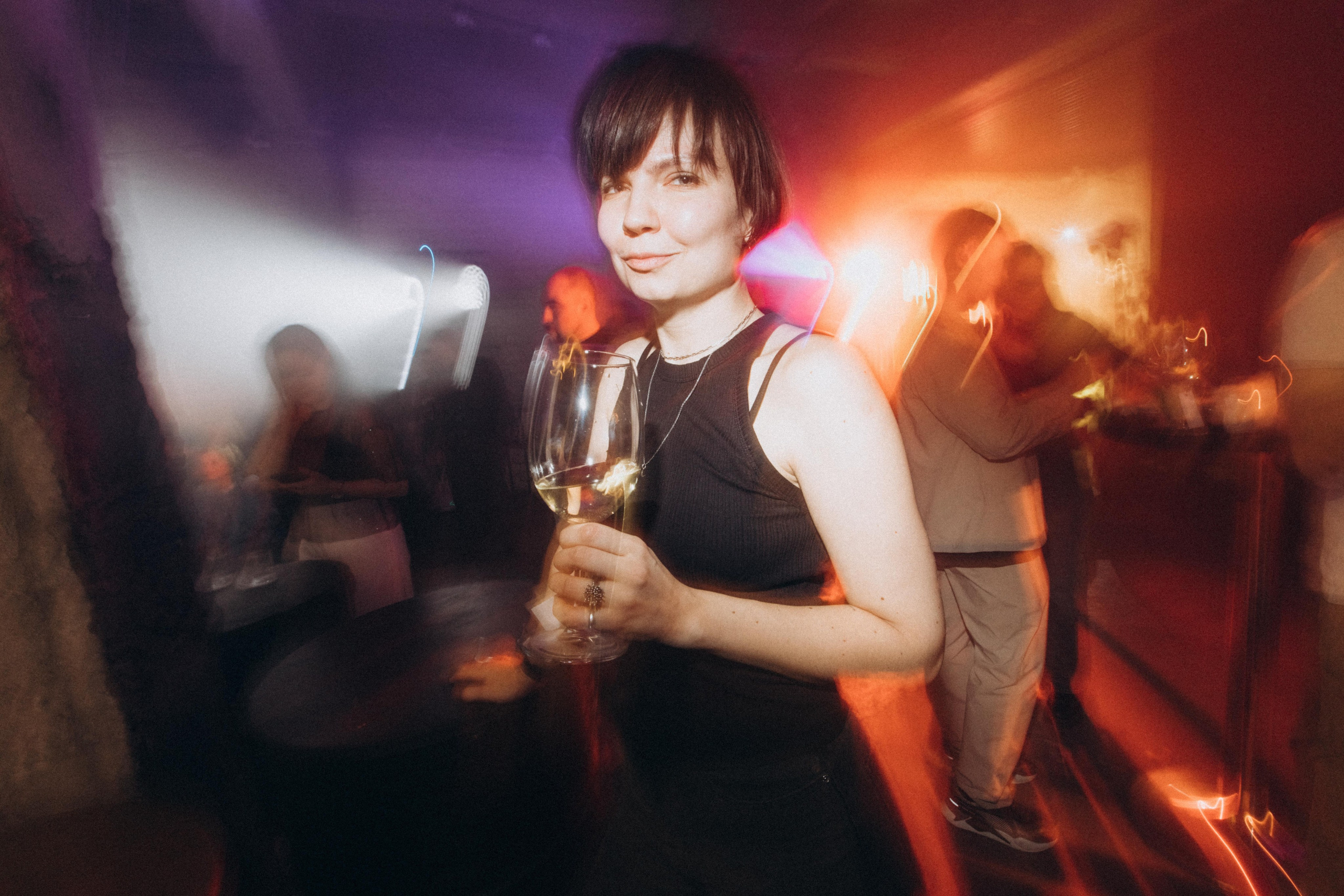 День рождения INHIT