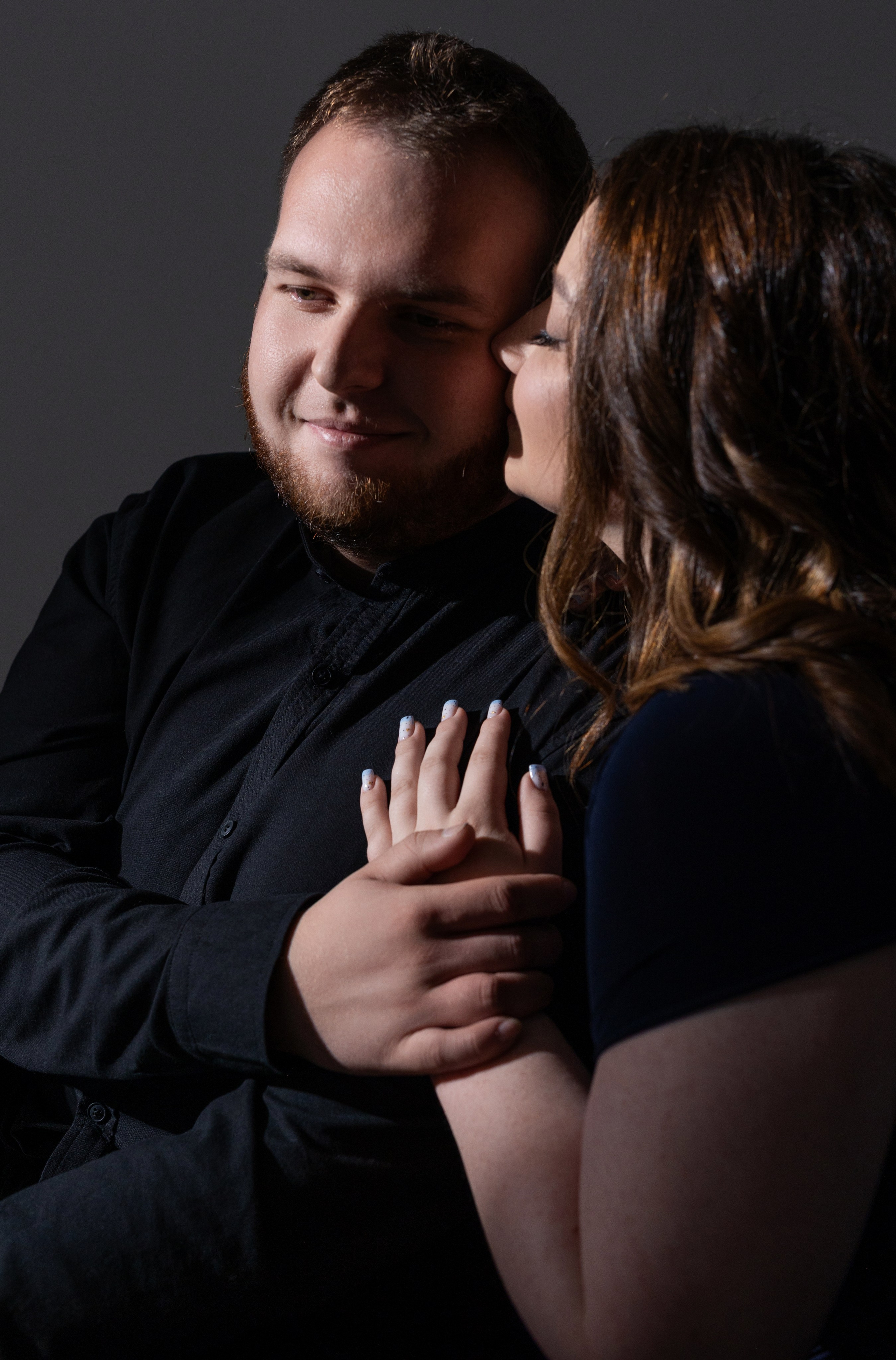 Алена и Роман. Фотограф в Нижнем Новгороде, Дзержинске Олеся Хозяева