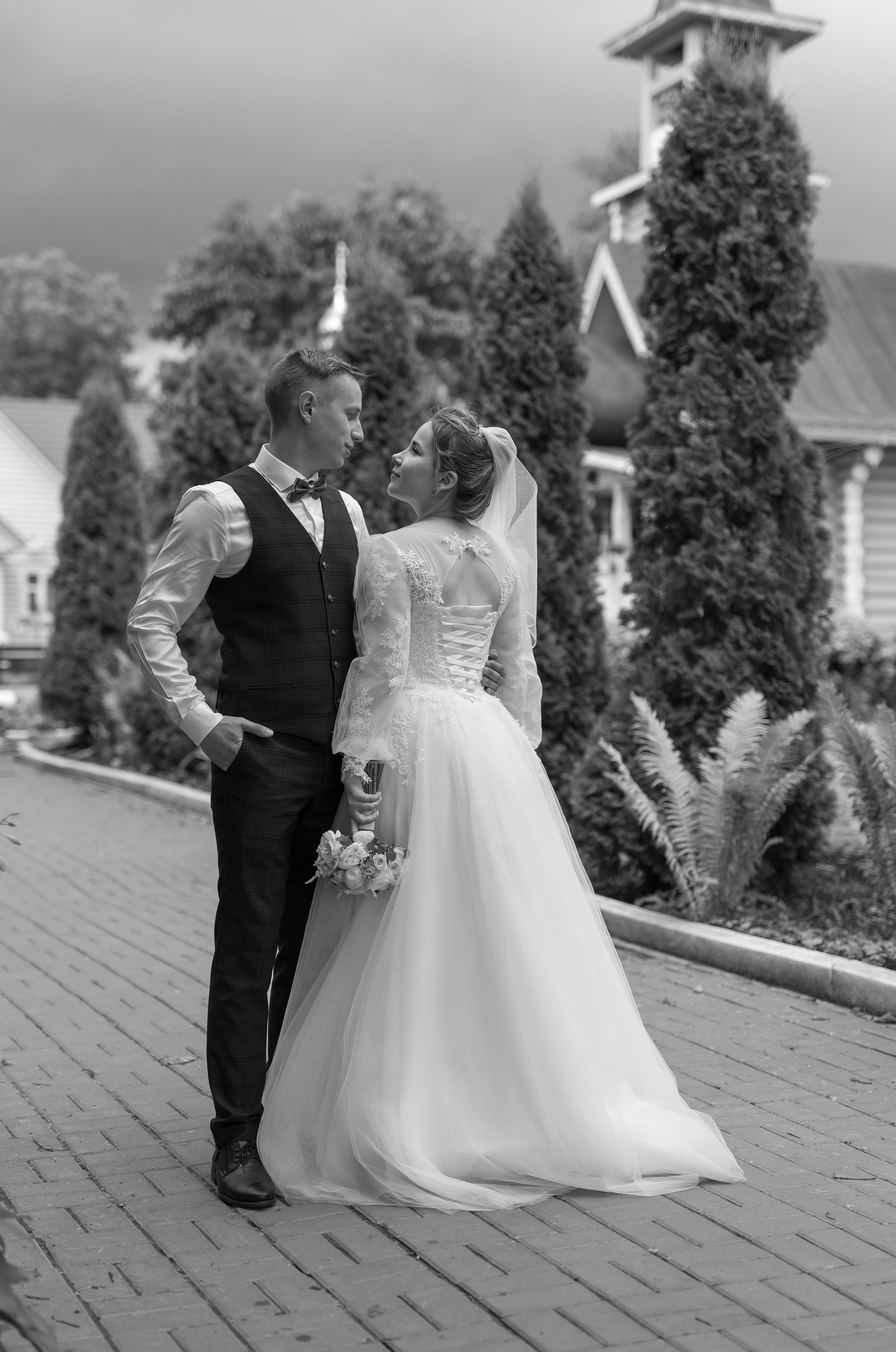 Александр и Анастасия. Фотограф в Нижнем Новгороде, Дзержинске Олеся Хозяева