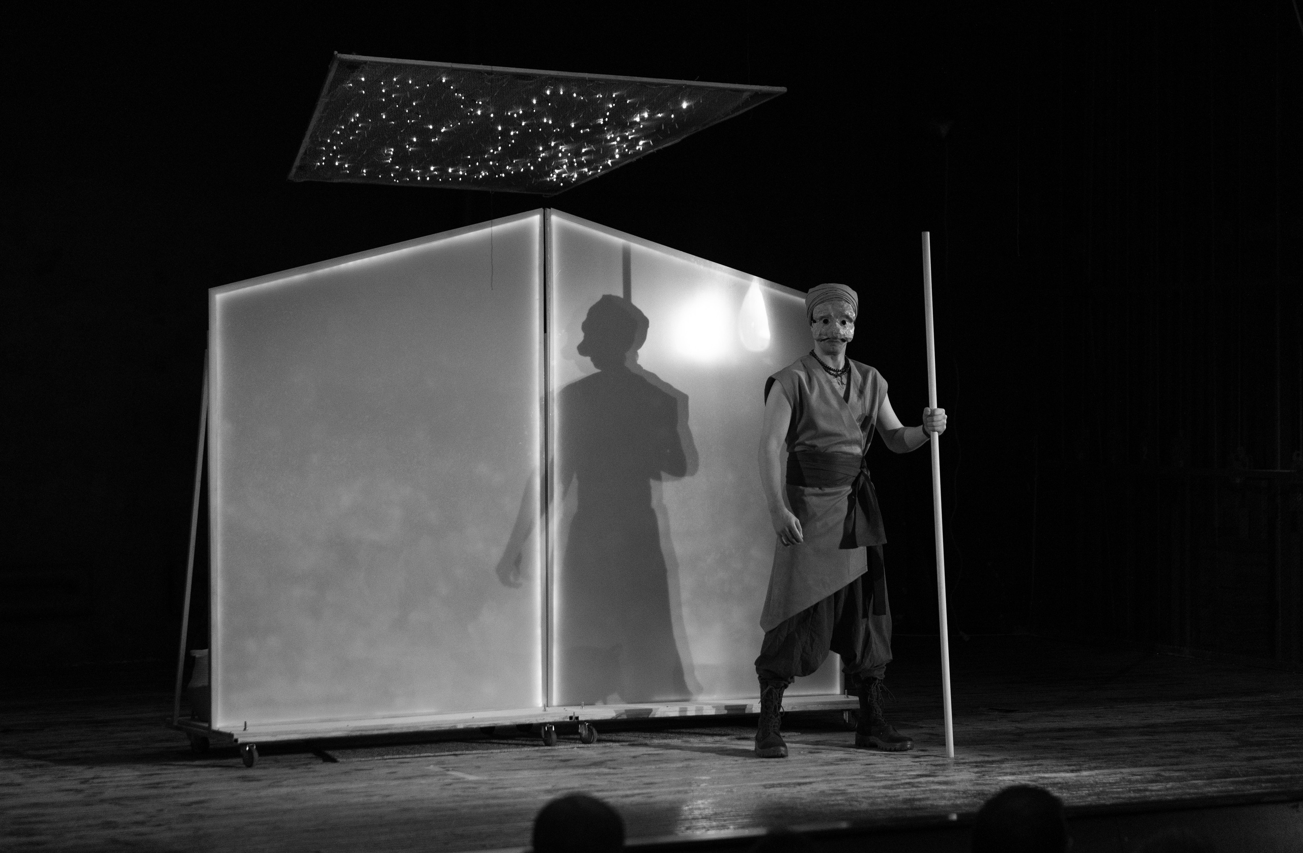 Спектакль Стражи Тадж Махала. Дом Актера. Фотограф в Нижнем Новгороде, Дзержинске Олеся Хозяева