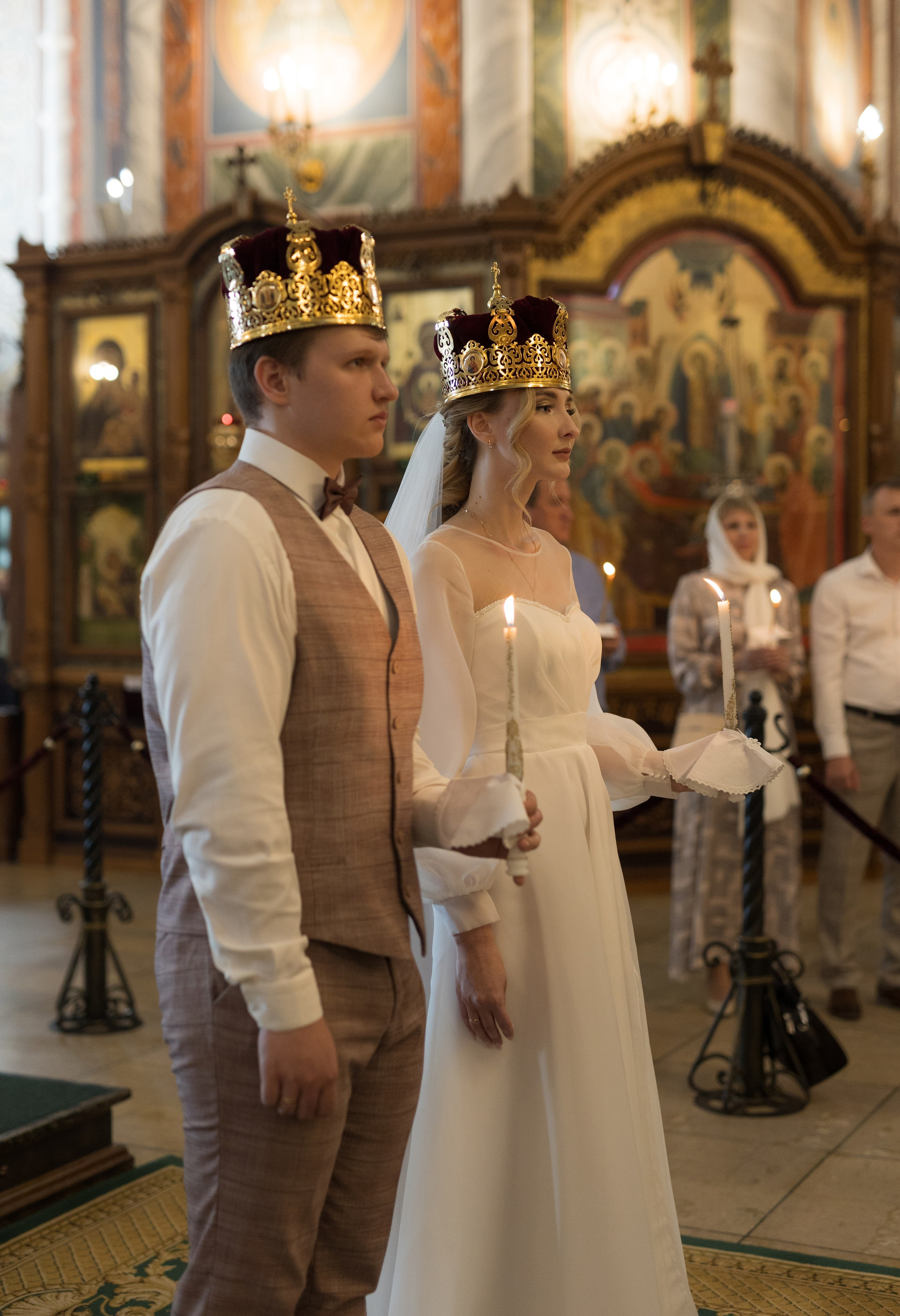 Иван и Анастасия. Фотограф в Нижнем Новгороде, Дзержинске Олеся Хозяева