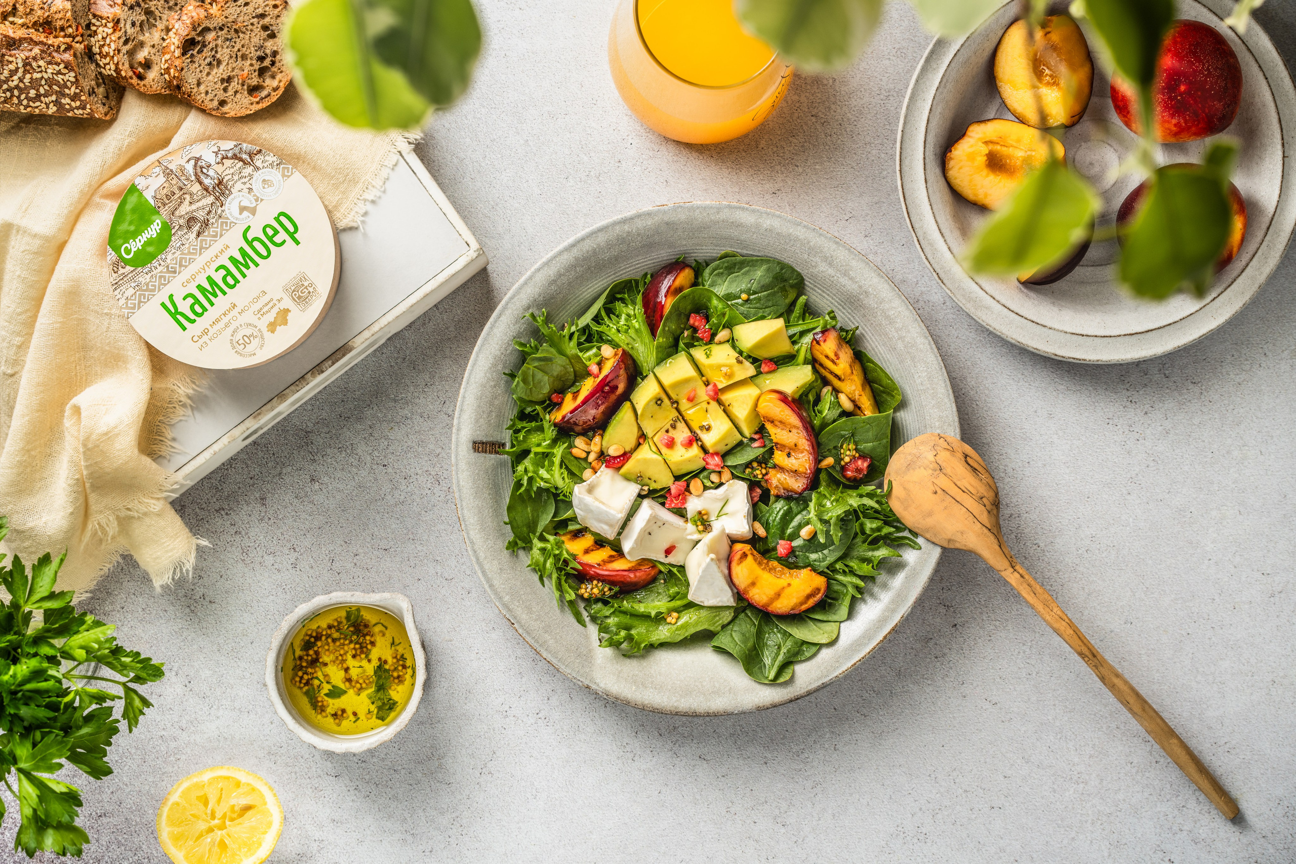 Сернур. Фудфотограф и предметный фотограф в Нижнем Новгороде Надежда Серова