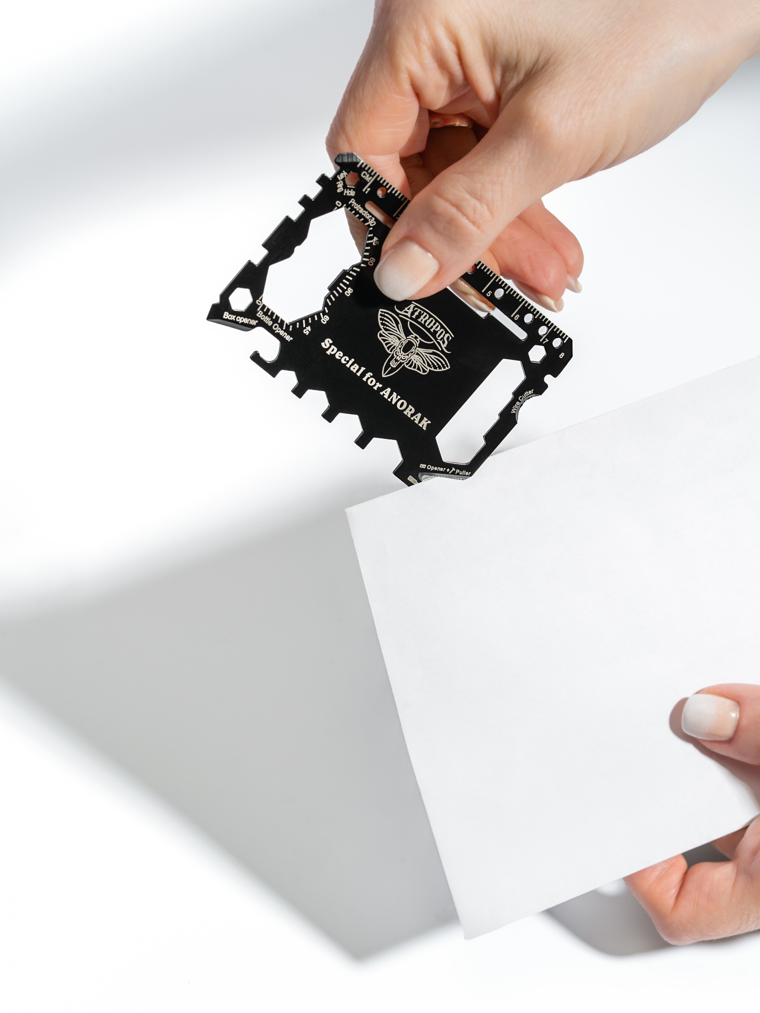 Мультитул. Фудстилист, фудфотограф и предметный фотограф в Нижнем Новгороде Надежда Серова