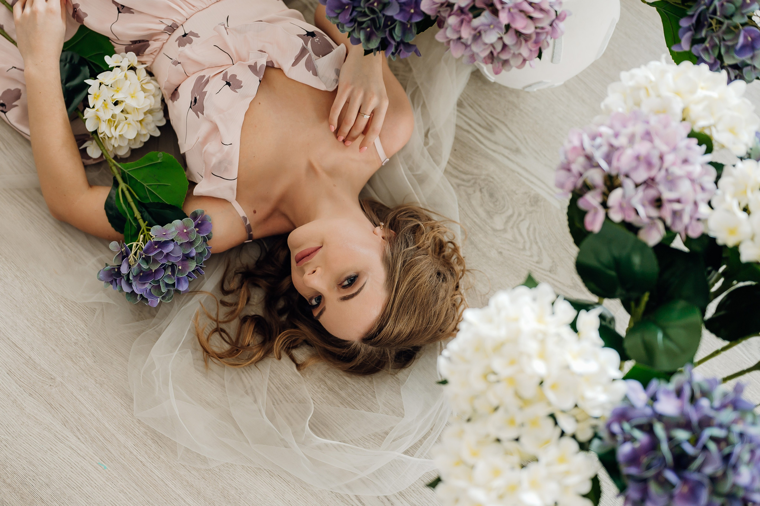 Анастасия. Свадебный и семейный фотограф в Красноярске Анна Туз