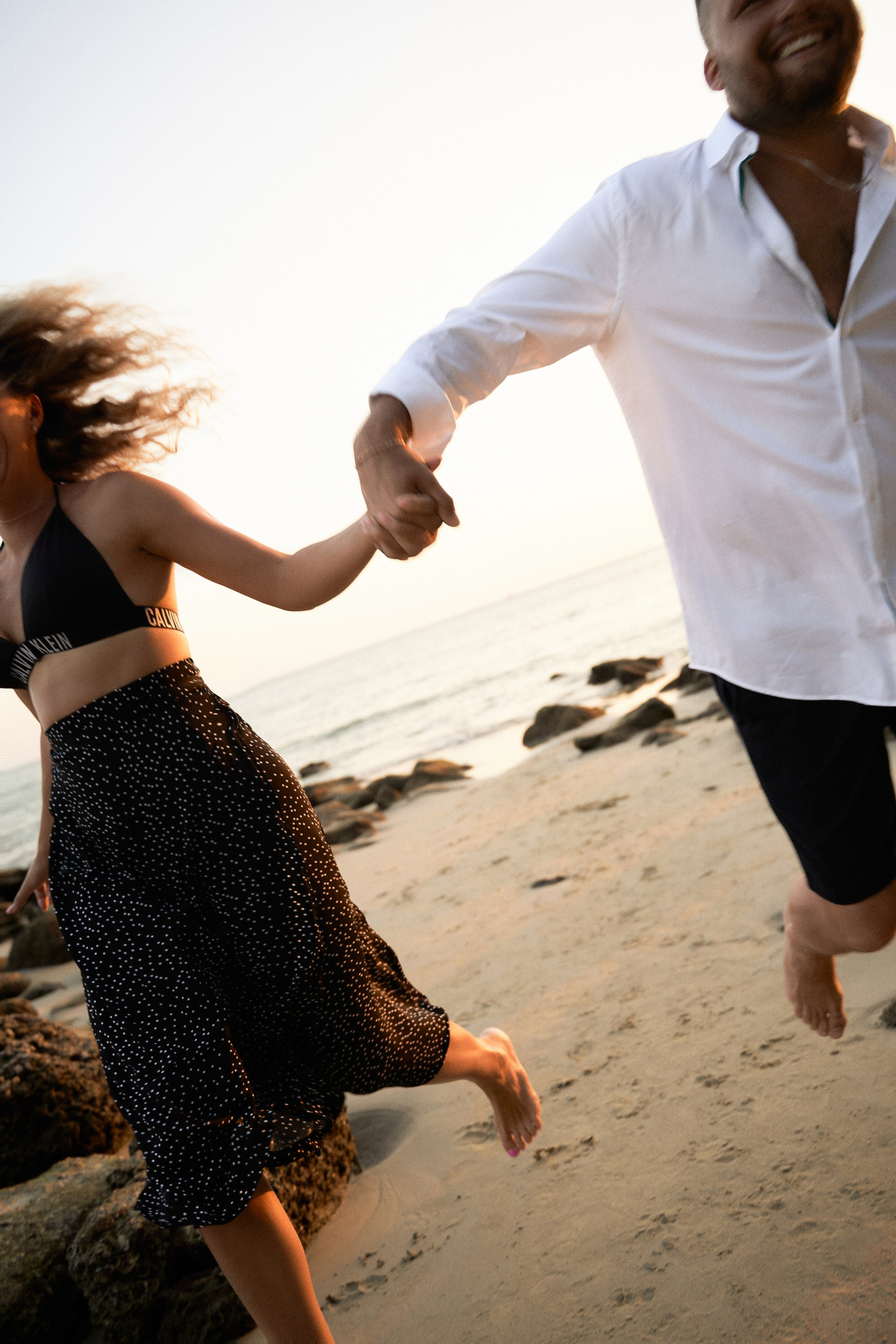 VALERIA & SERGEI. Портретный и семейный фотограф на Пхукете Андрей Валиев