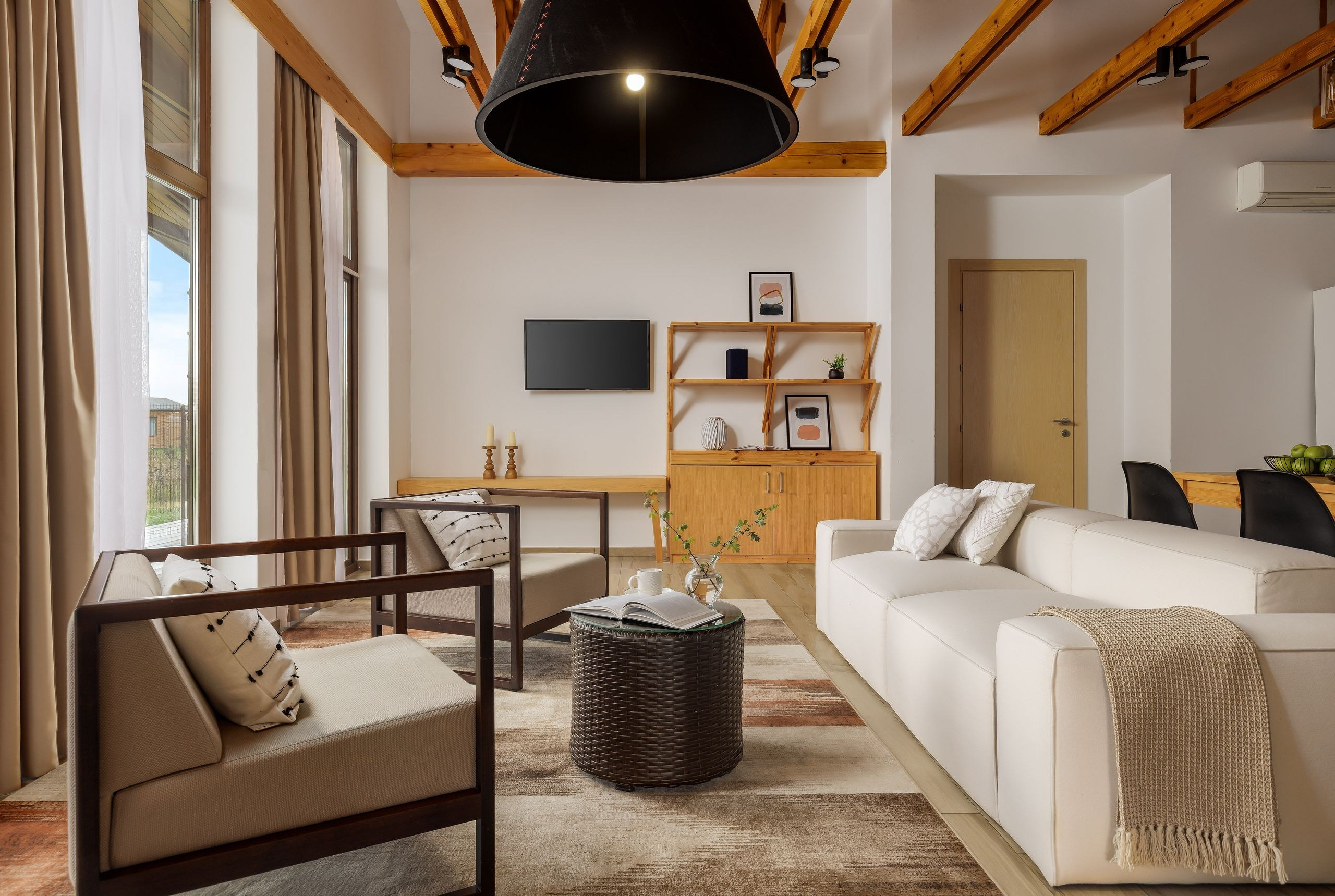 Azimut, Переславль-Залесский. Интерьерный фотограф в Москве Кристина Медведева