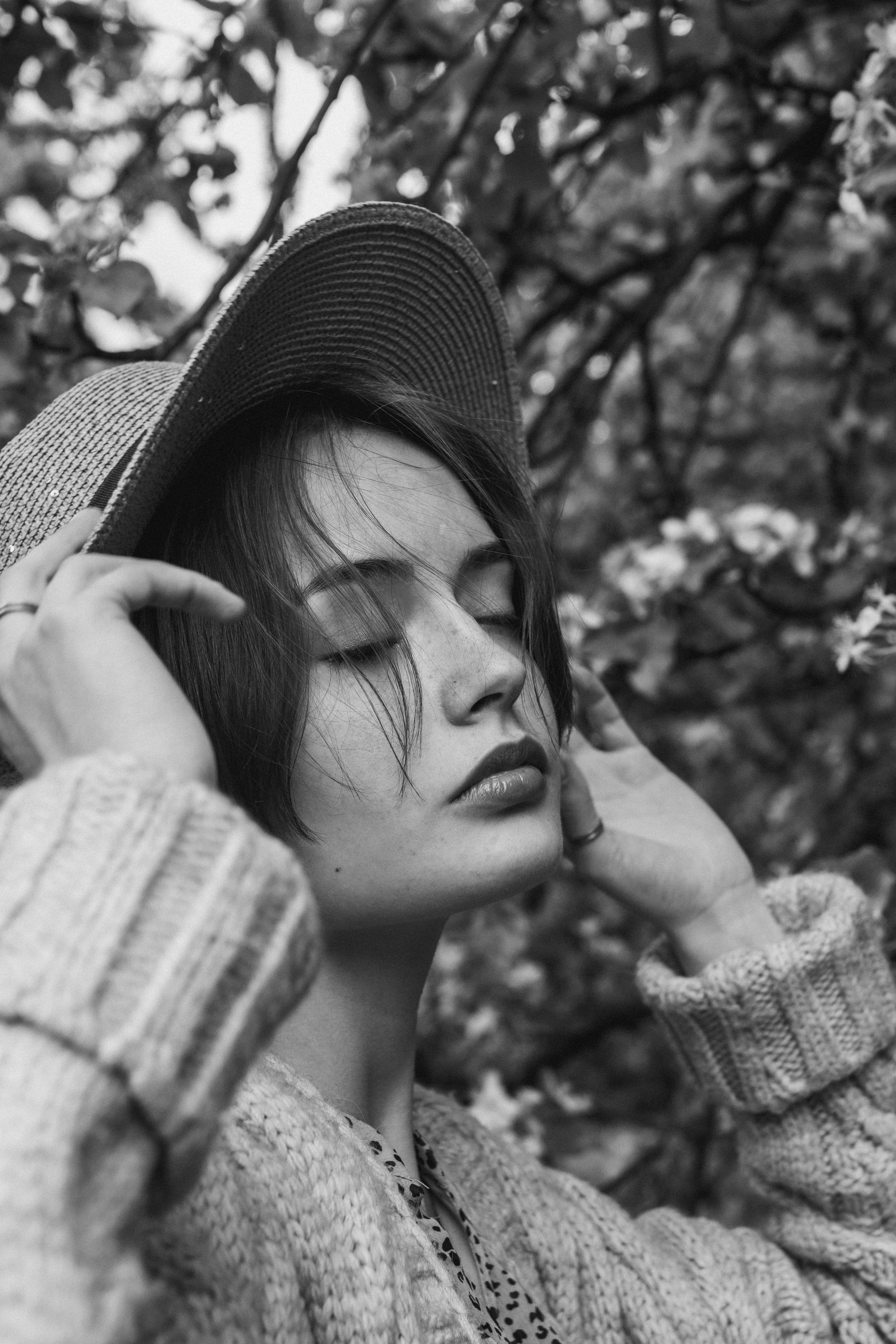 Виктория. Юлия Холина — ваш фотограф в Москве