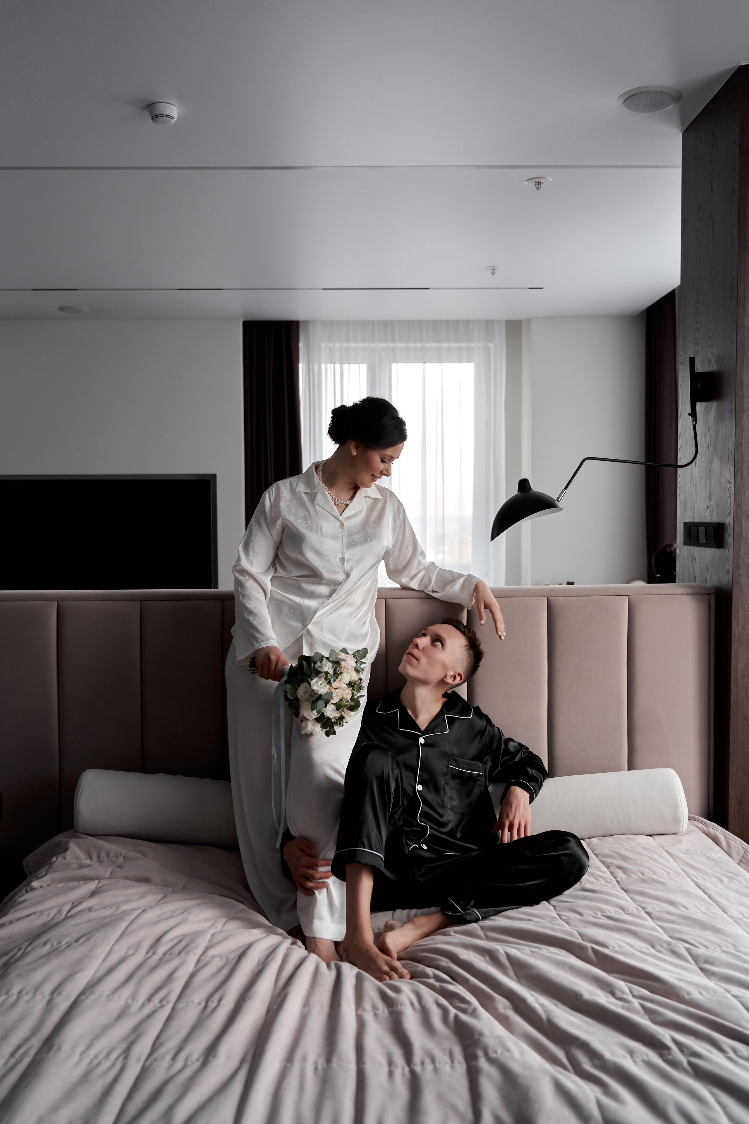 Вася & Арина. Фотограф в Нижнем Новгороде Марина Кузнецова