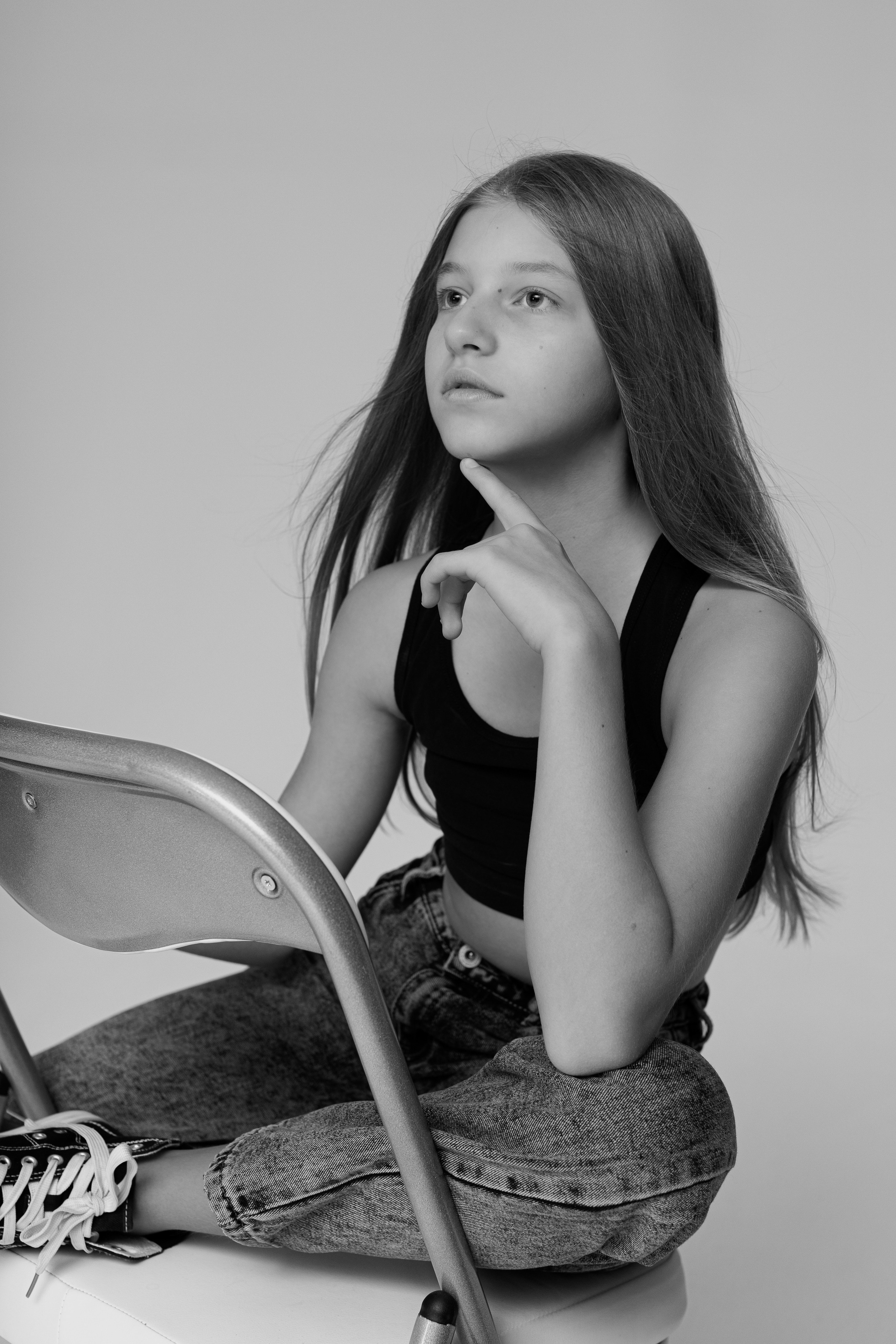 Полина. Фотограф Анастасия Пинчук