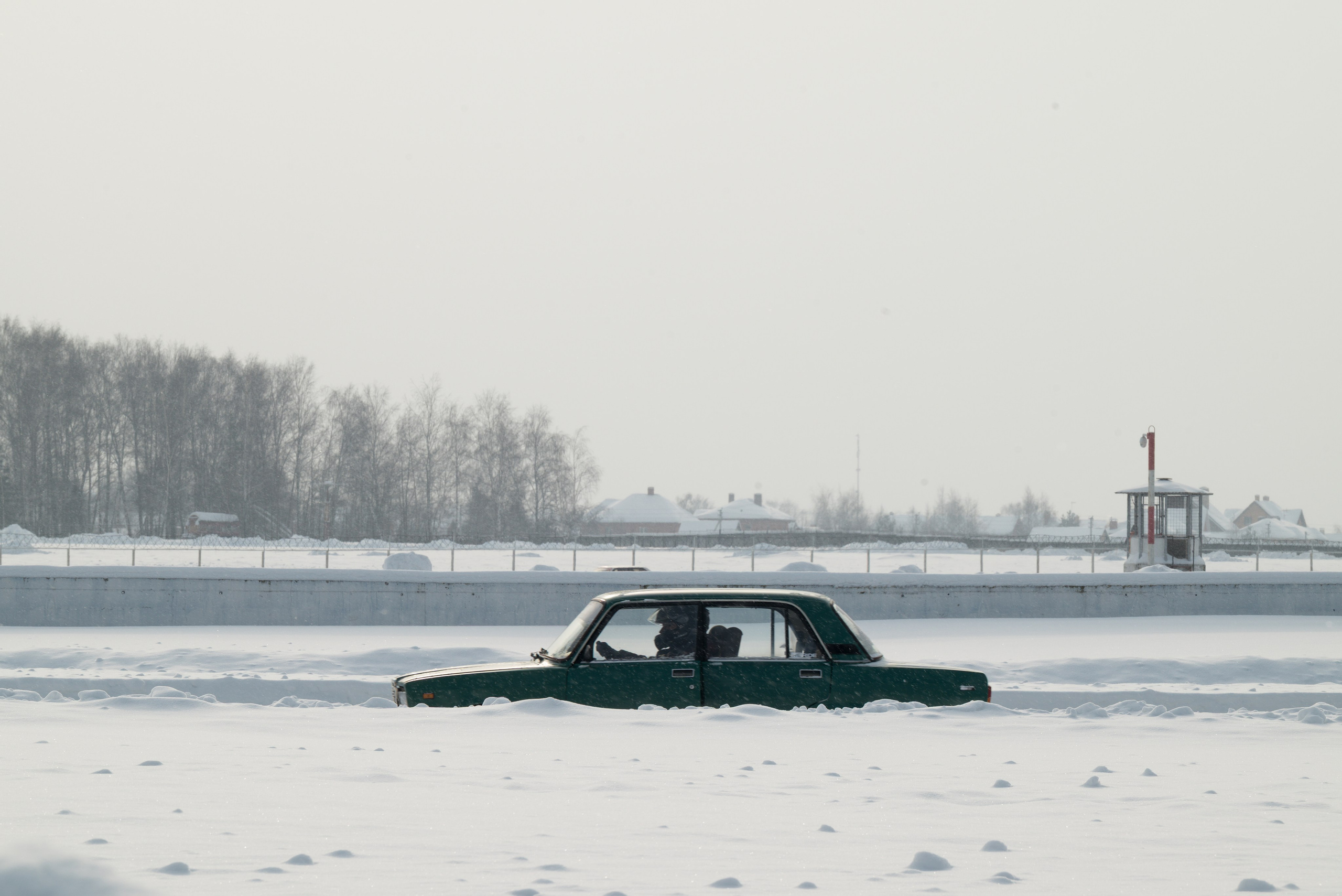 DriftExpo Winter Mode'26. Фотограф Александра Рузиева aka Ju1cyFlex