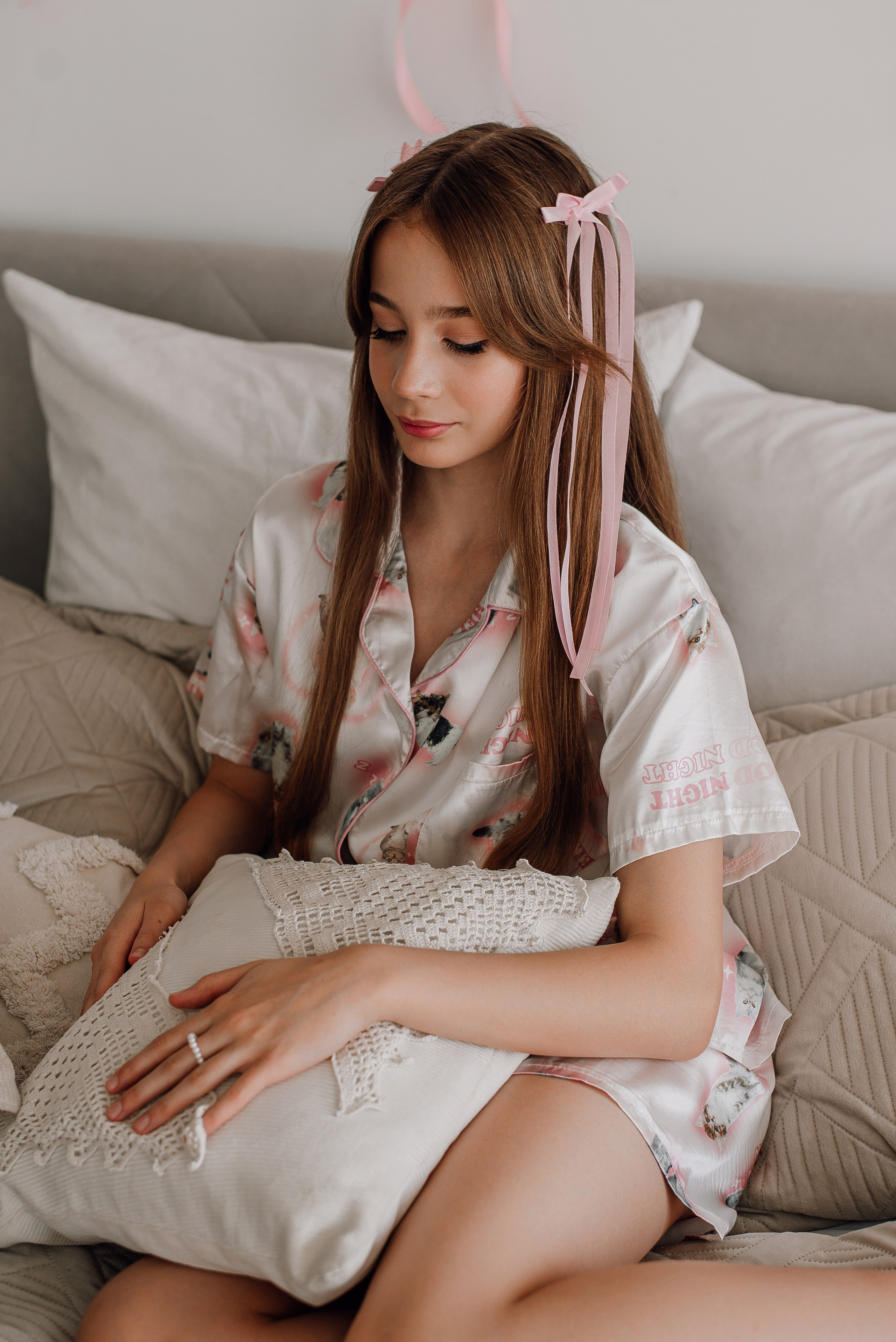 Виктория. Семейный и детский фотограф Иваново Ксения Азаренкова