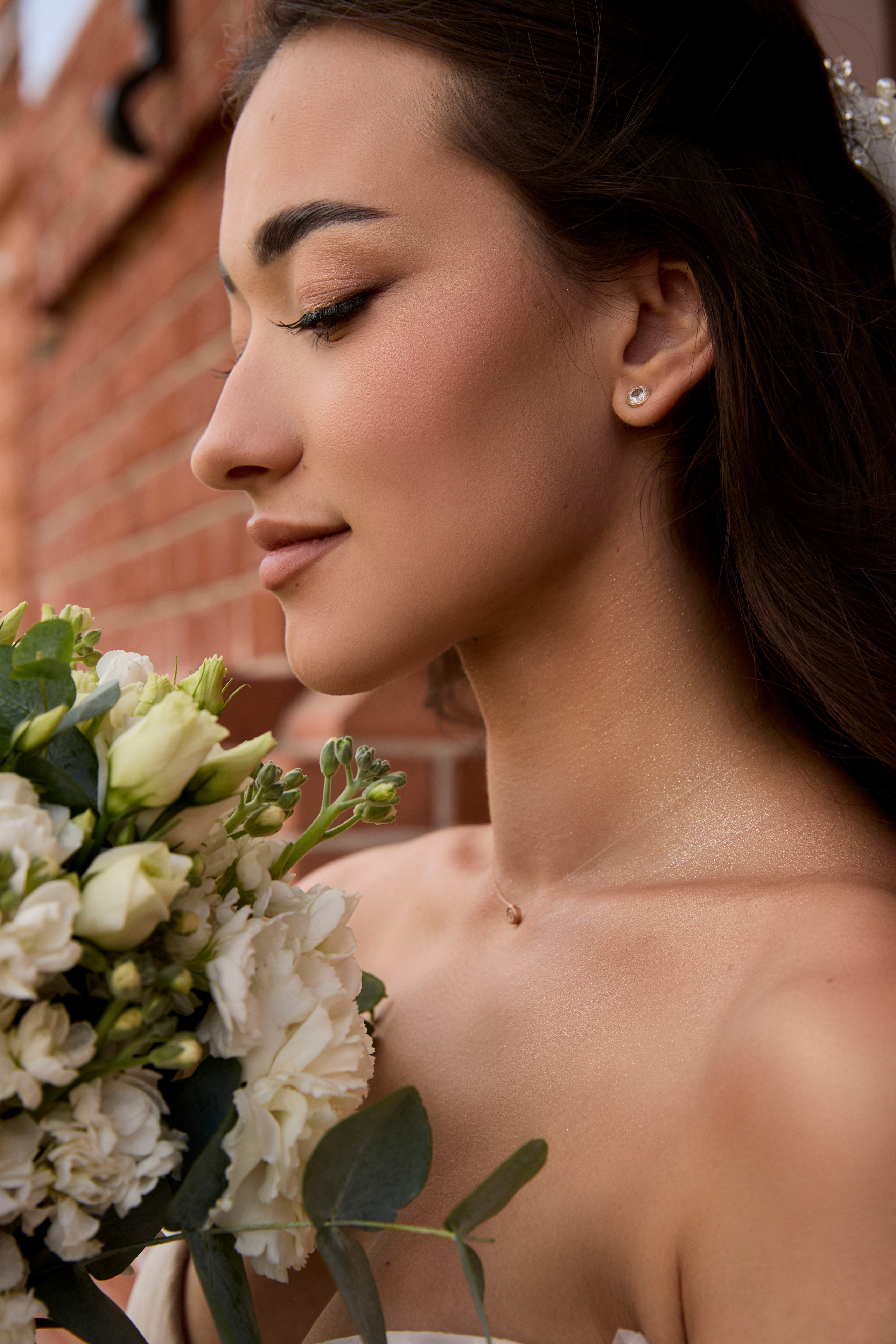 Дмитрий & Анастасия. Женский фотограф