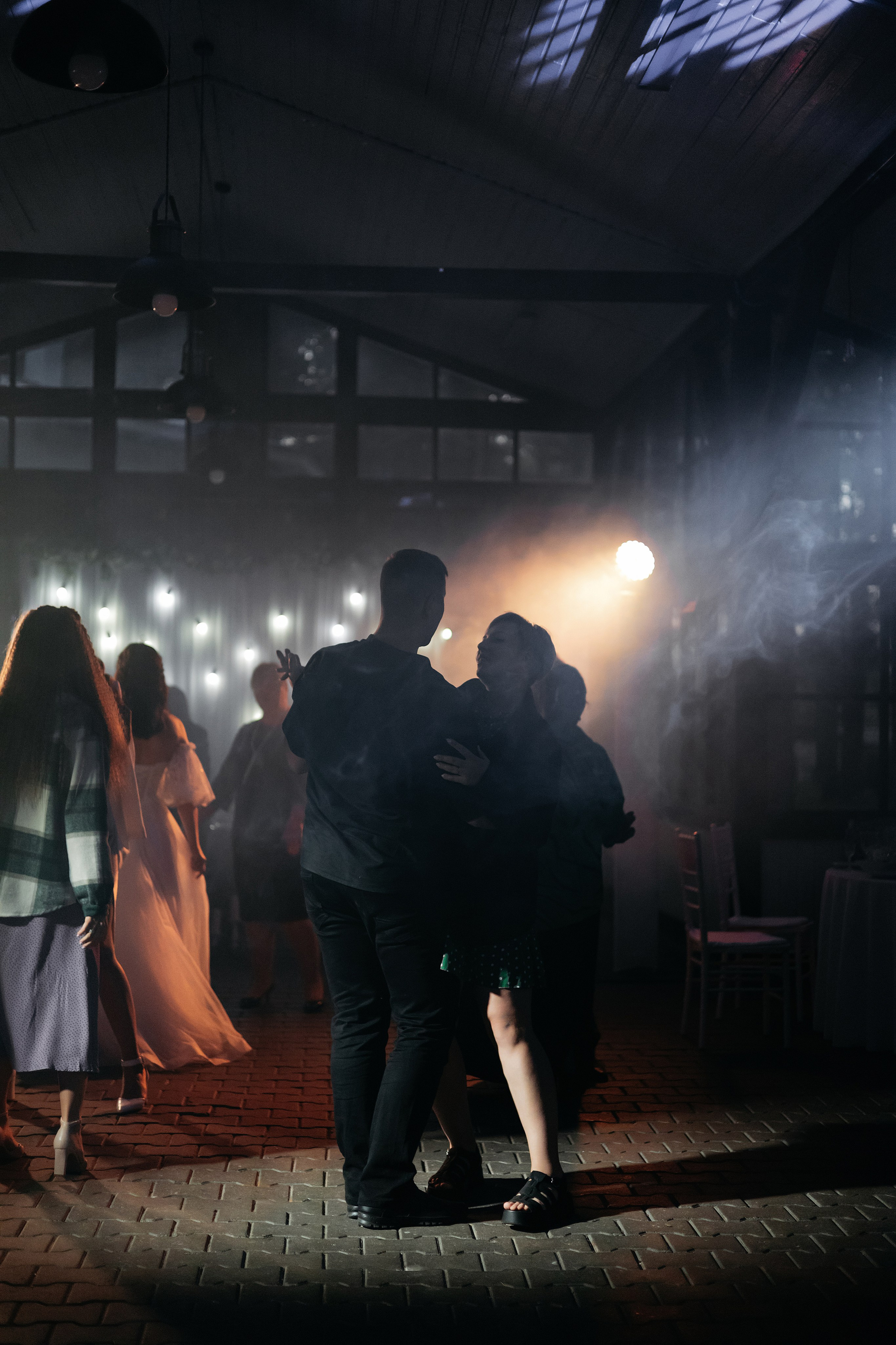 Кристина и Николай. Свадебный фотограф в Пскове и Санкт-Петербурге | Анна Голикова