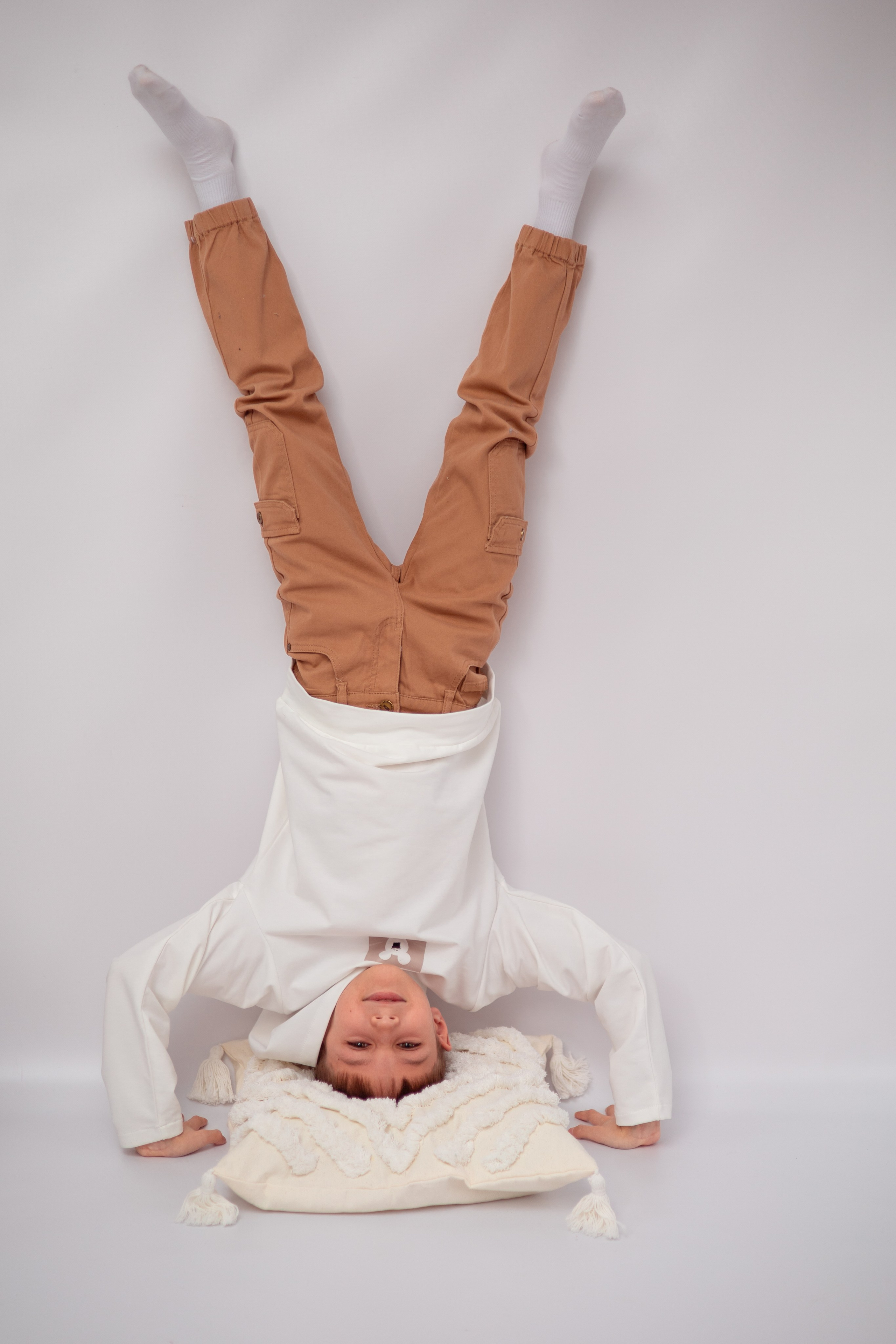 Кириллу 10 лет. Семейный и детский фотограф в Михайловке Татьяна Лестьева