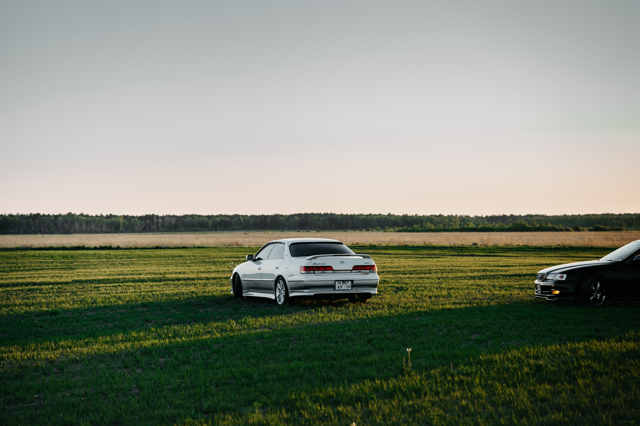 Altezza, Mark, Chaser. Фотограф, видеограф и пилот дрона на Байкале