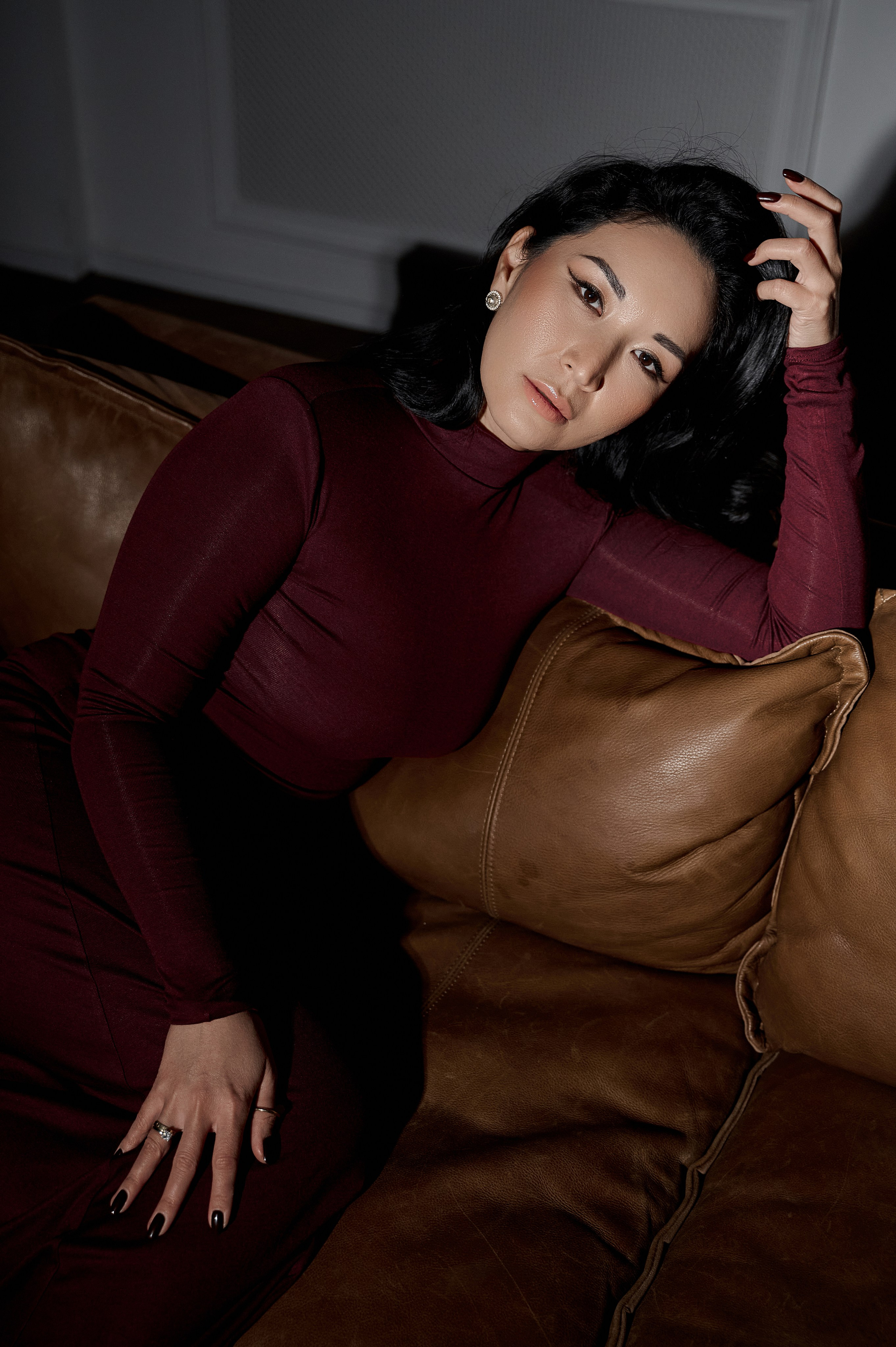 Жанна. Свадебный и портретный фотограф в Брянске Скепская Лилия