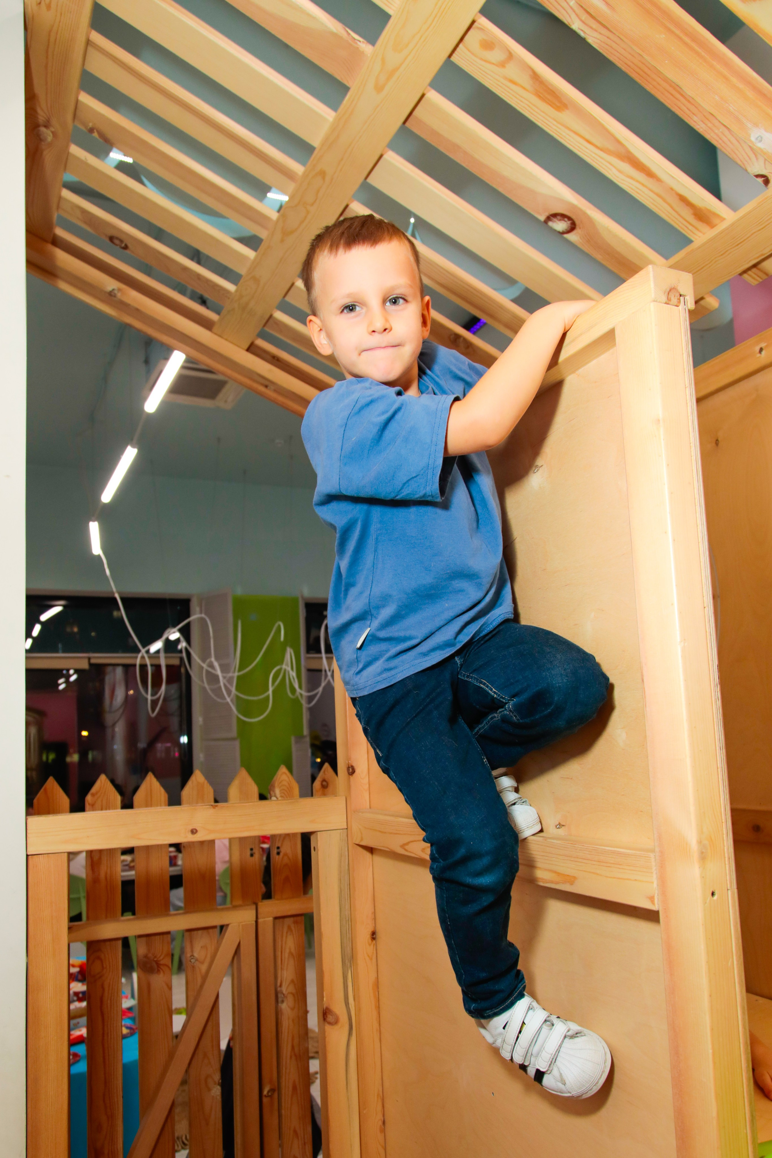 День Рождения Илиа. Фотограф Олеся Милош Мытищи, Москва и МО и весь мир