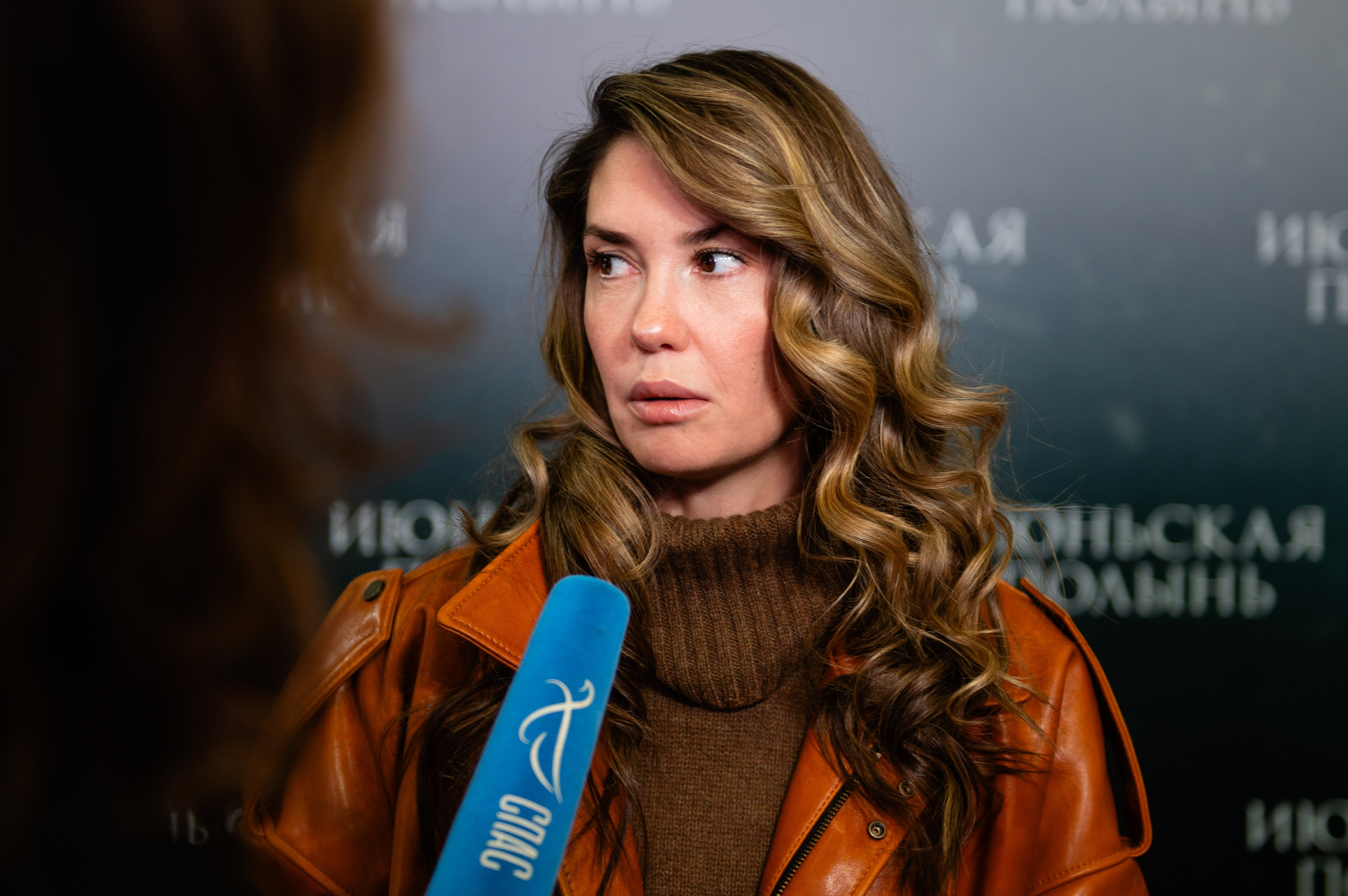 Июньская полынь. Профессиональный фотограф в Москве Александра Харламова