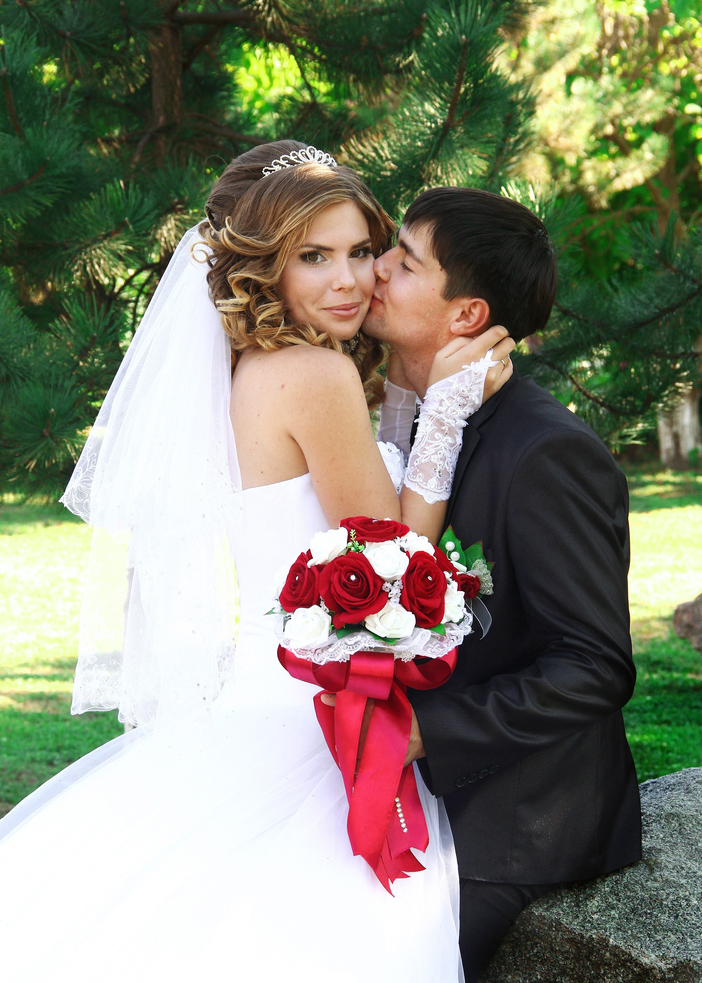 Дмитрий и Инна. Игорь Варава свадебный фотограф видеограф Белая Глина Краснодар