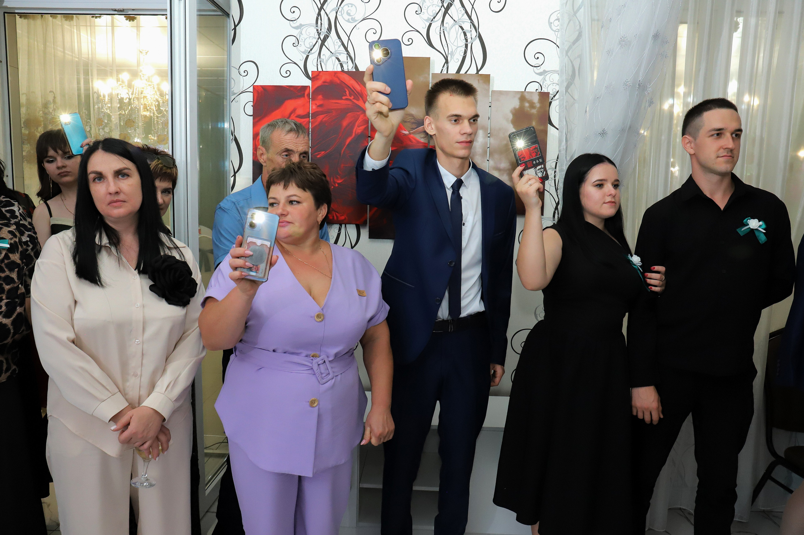 Андрей и Виктория. Игорь Варава свадебный фотограф видеограф Белая Глина Краснодар