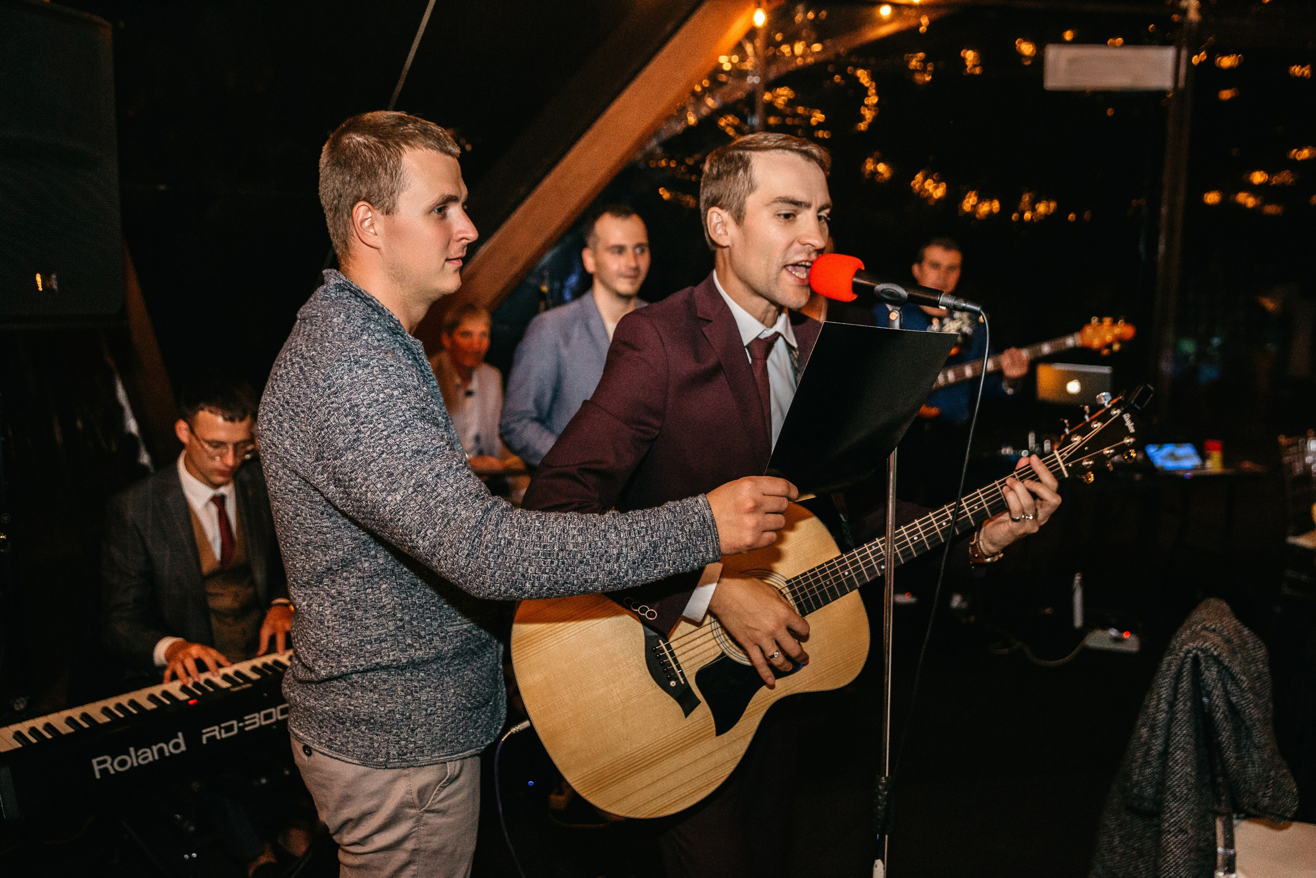 Сергей и Светлана. Свадебный фотограф Иркутск, репортажный фотограф Иркутск